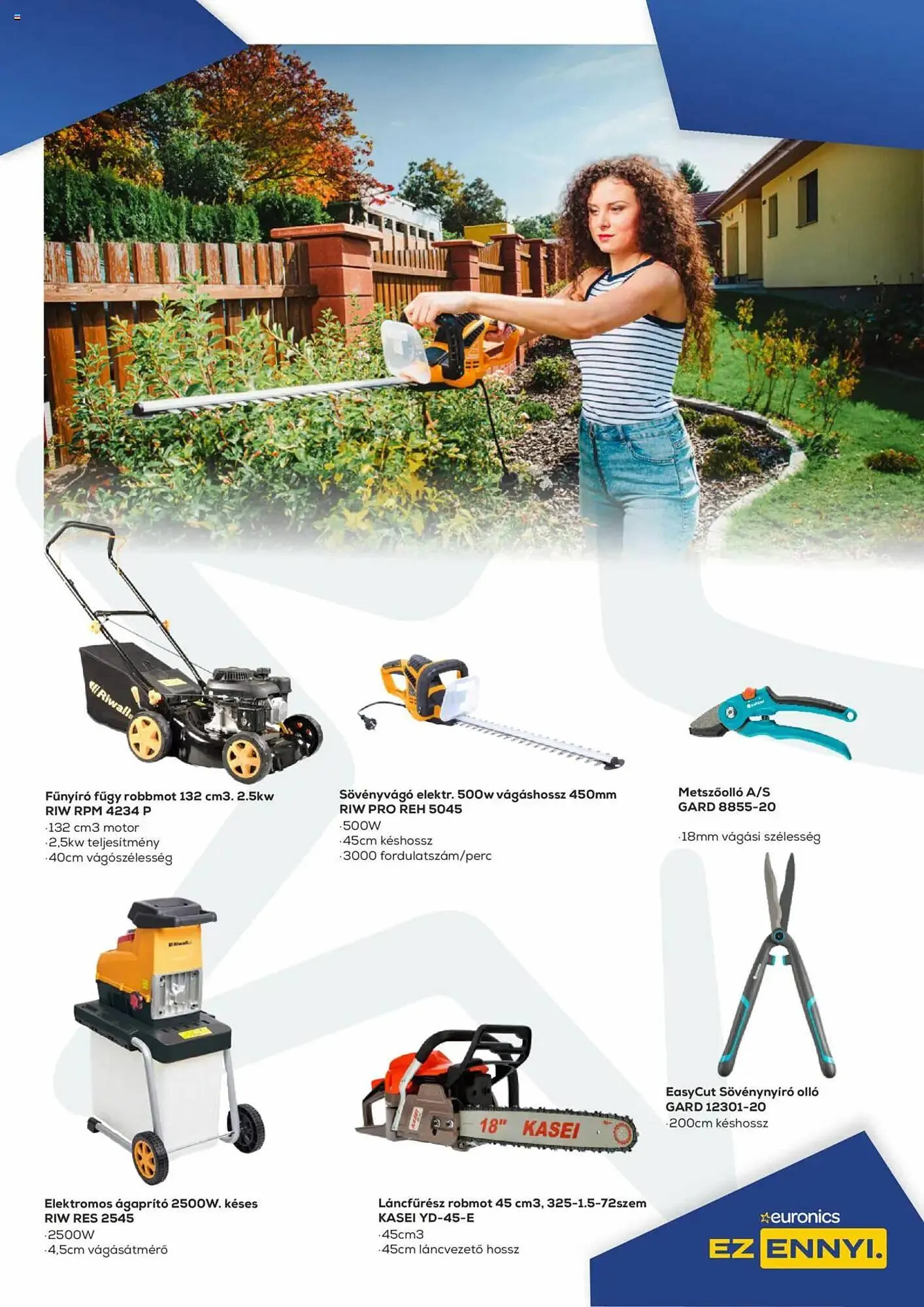 Katalógus Euronics akciós újság február 24.-tól április 21.-ig 2025. - Oldal 3