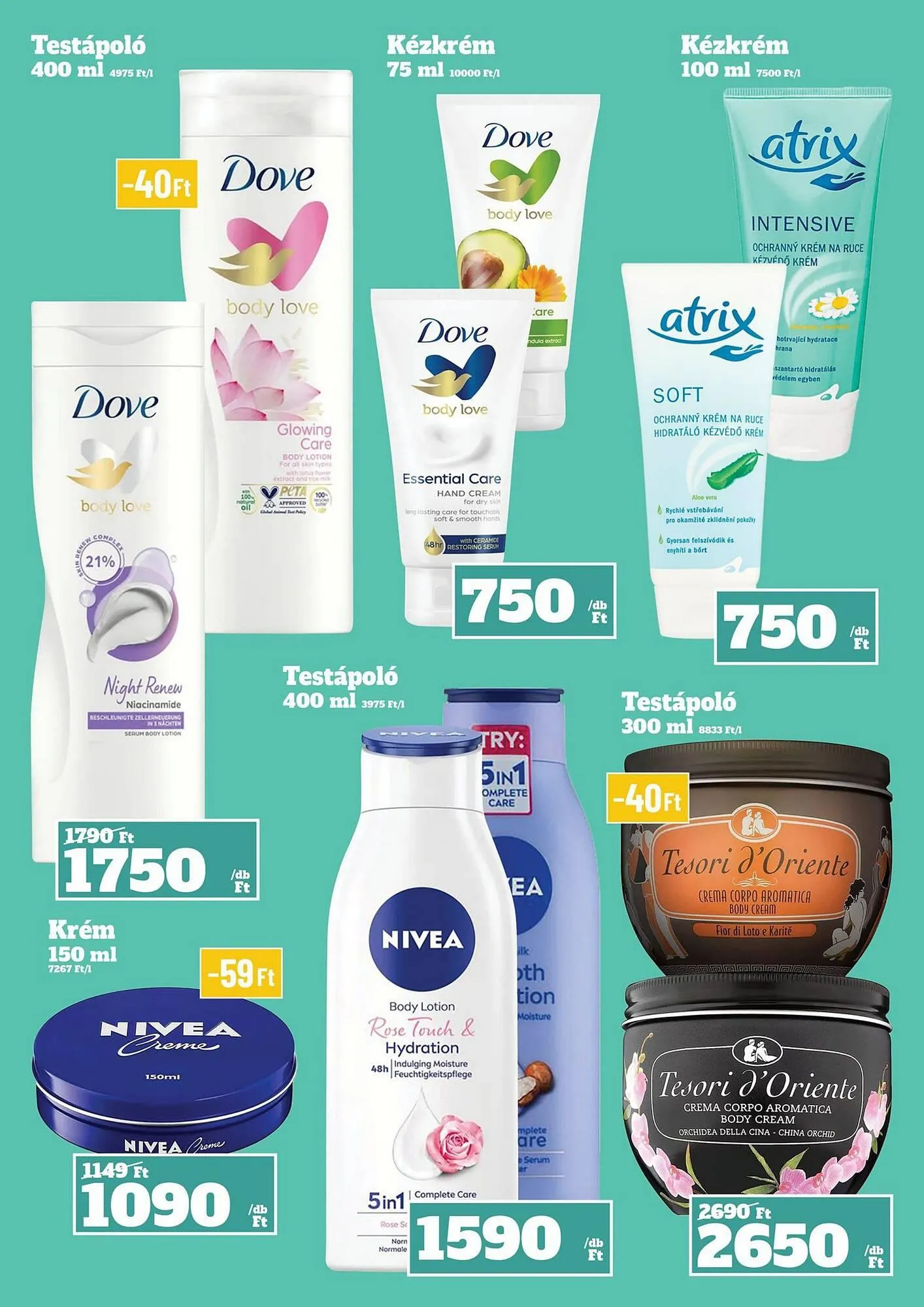 Katalógus Vil-For akciós újság január 23.-tól január 29.-ig 2025. - Oldal 13