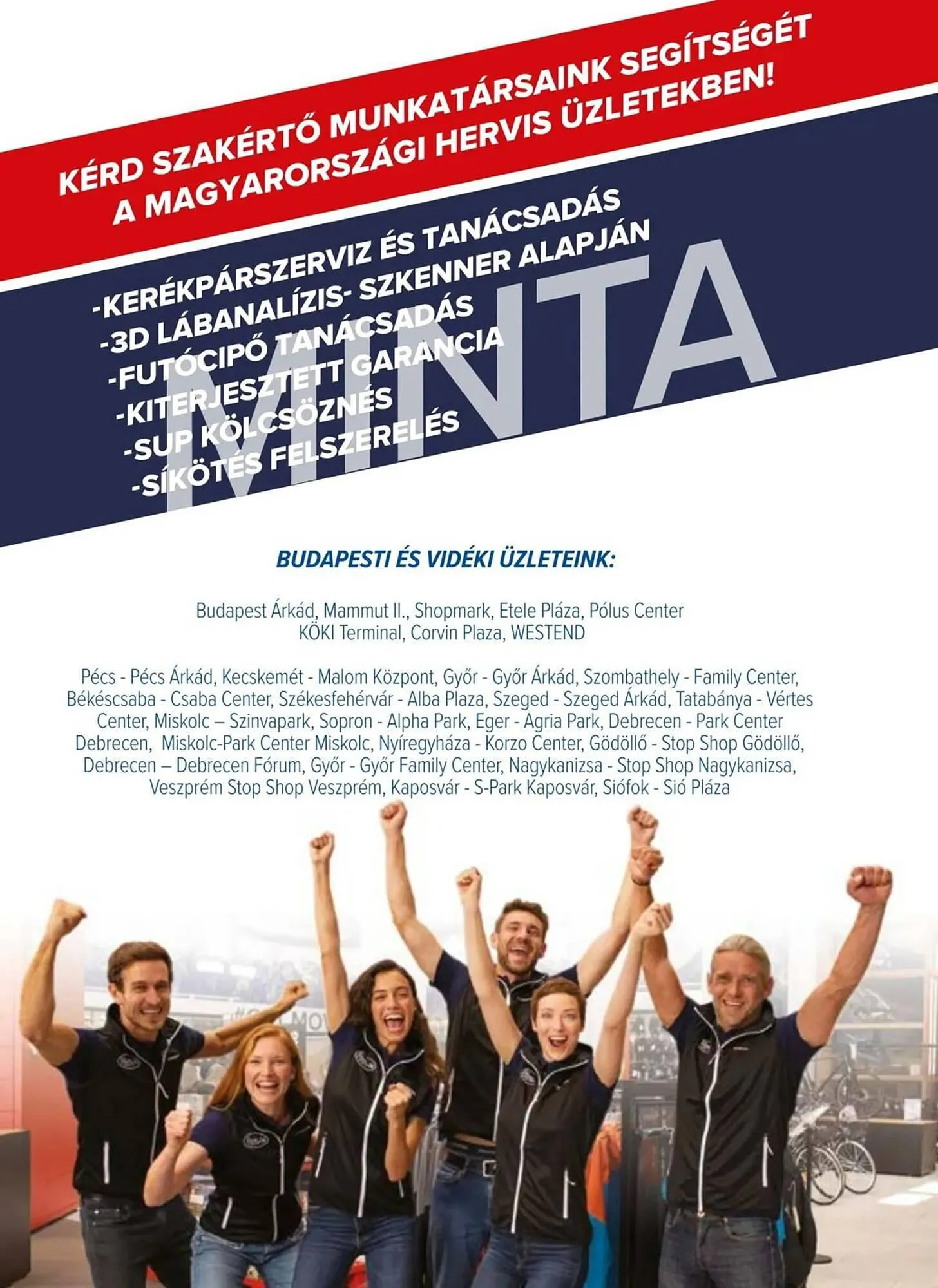 Katalógus Hervis akciós újság február 26.-tól december 31.-ig 2024. - Oldal 27