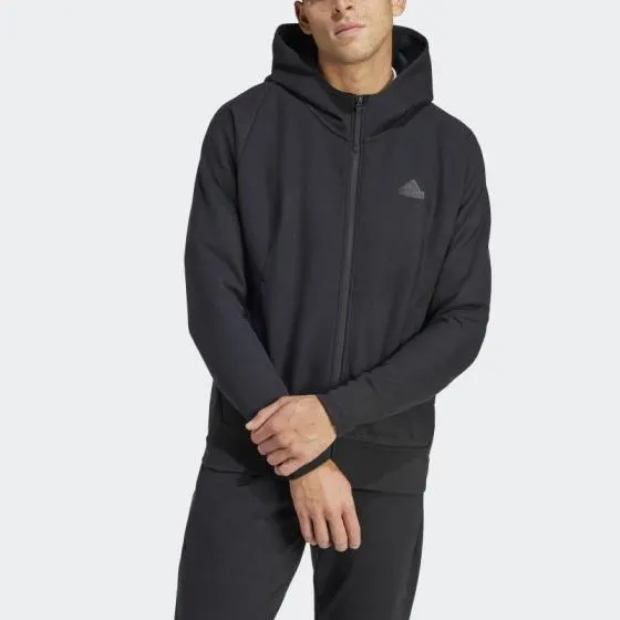 Adidas Sportswear M Z.N.E. WTR FZ