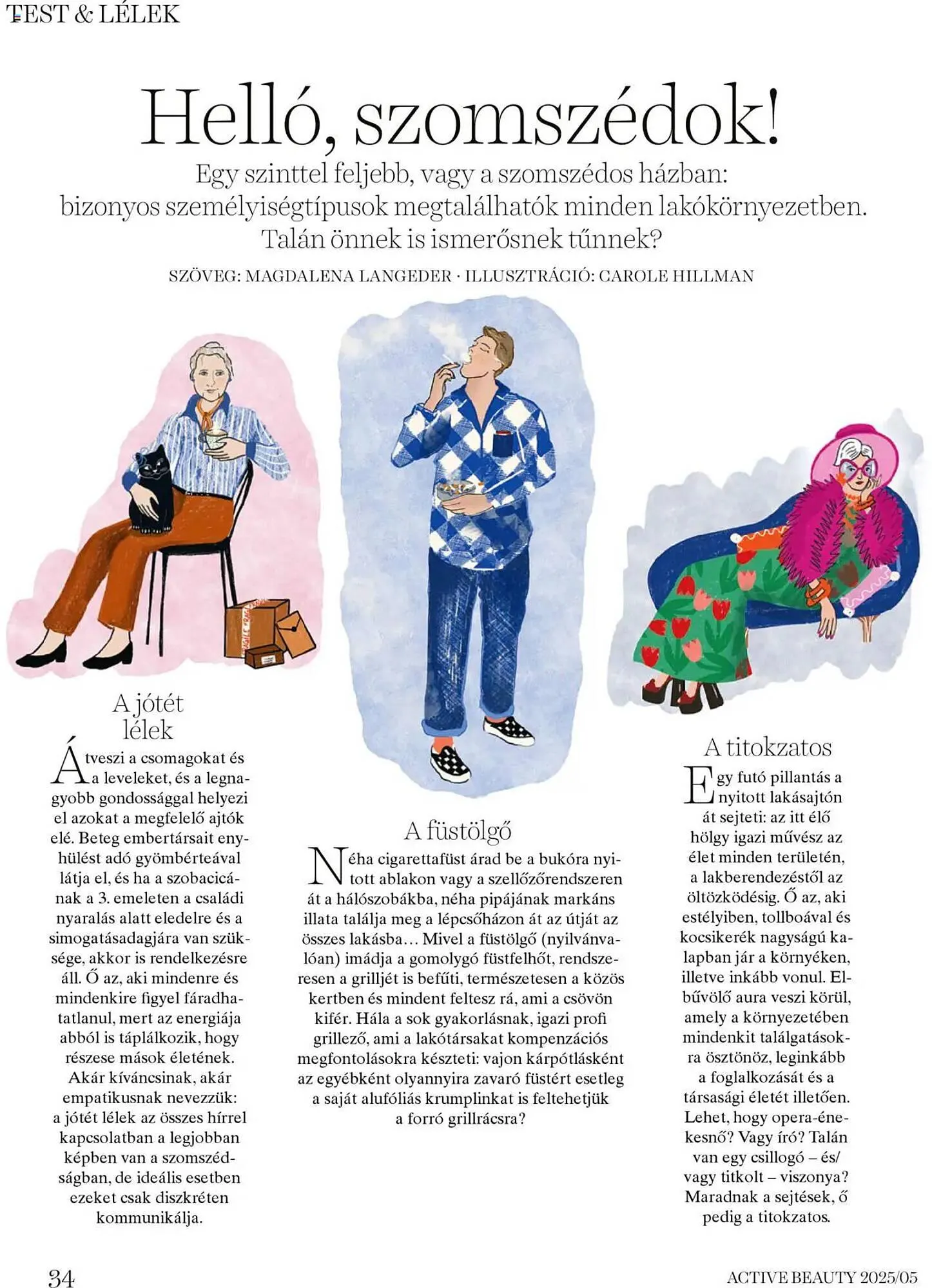 Katalógus DM akciós újság május 22.-tól június 19.-ig 2025. - Oldal 34