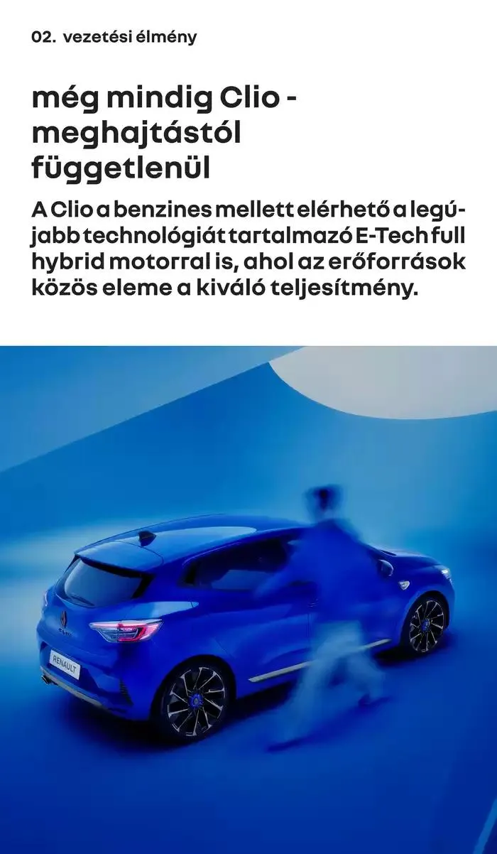 Katalógus Clio január 6.-tól június 30.-ig 2025. - Oldal 5