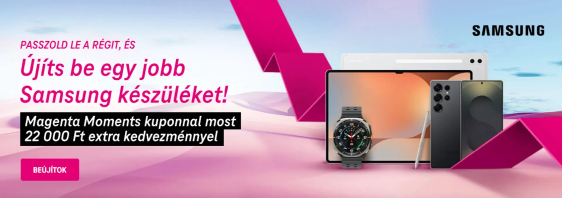 Katalógus Telekom akciós újság április 18.-tól április 28.-ig 2025. - Oldal 1