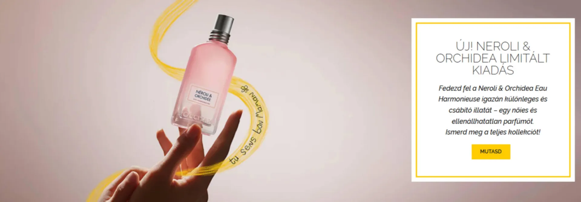 Katalógus L'Occitane akciós újság április 25.-tól május 18.-ig 2025. - Oldal 2