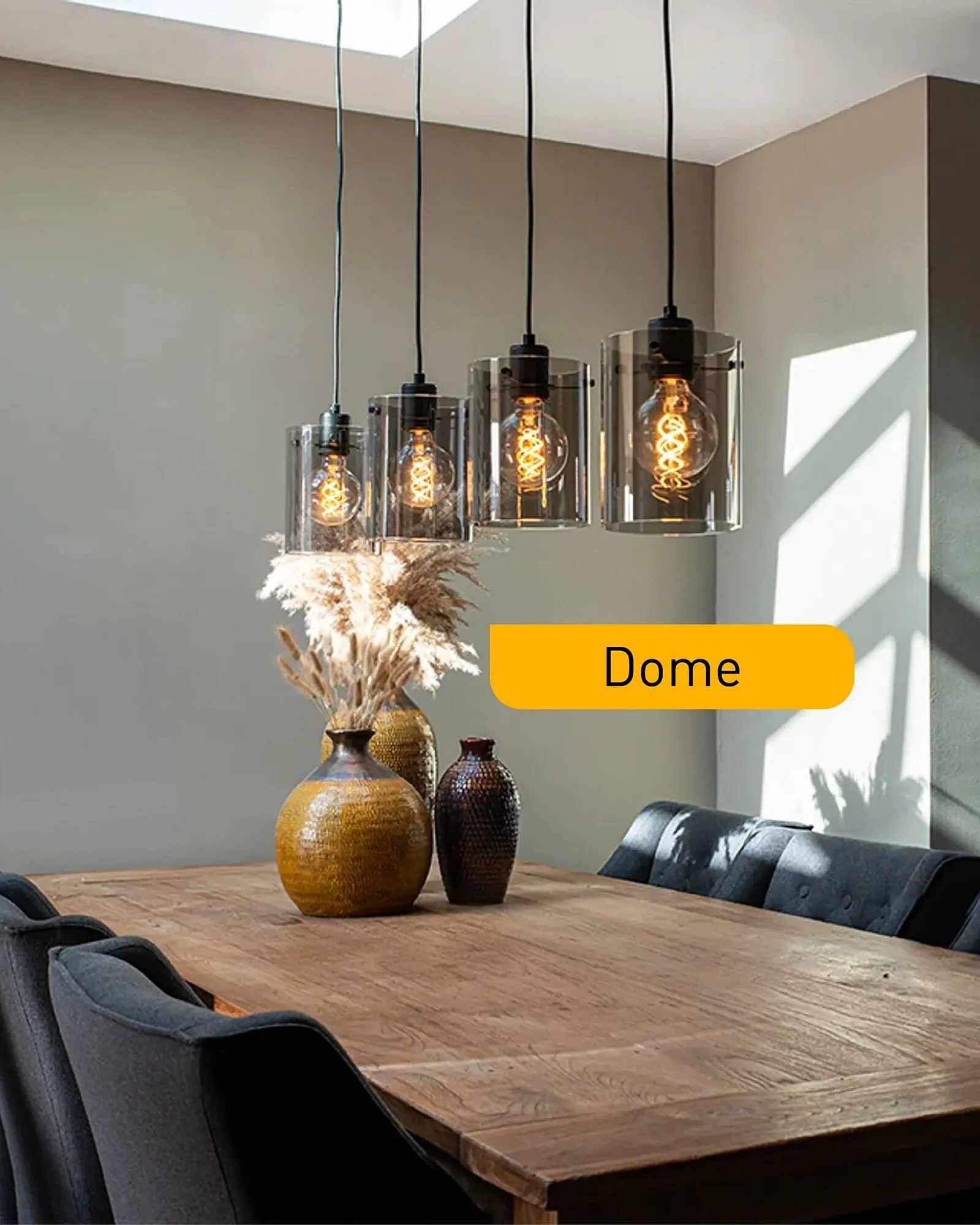 Katalógus Lámpa és Fény akciós újság január 6.-tól január 12.-ig 2025. - Oldal 5