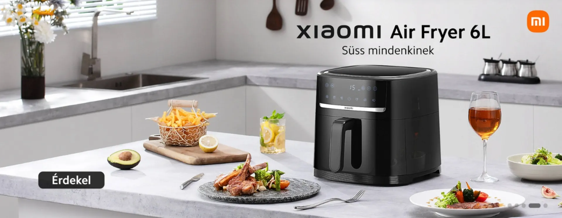 Katalógus Xiaomishop akciós újság április 9.-tól április 22.-ig 2024. - Oldal 4