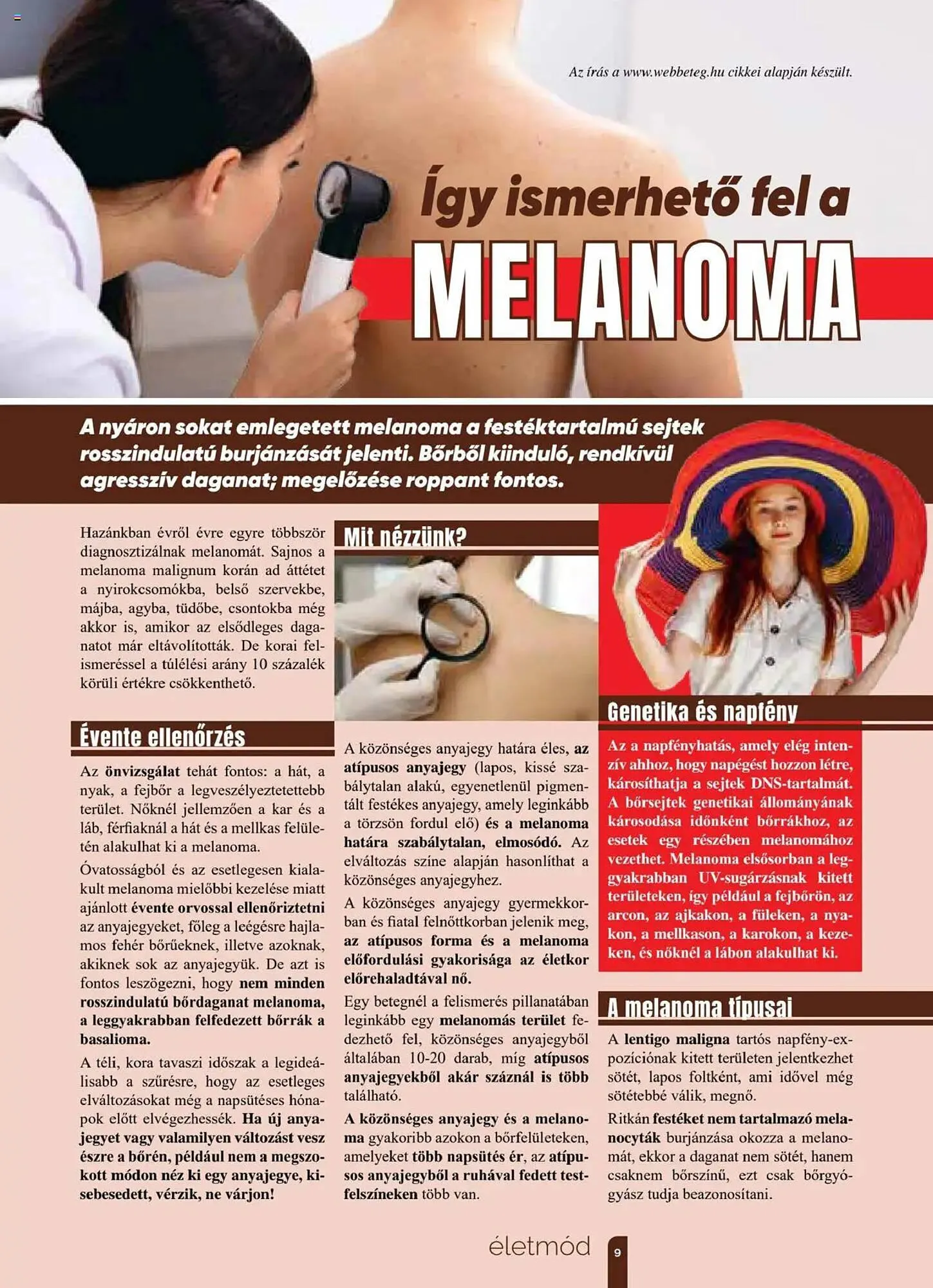 Katalógus Pingvin Patika akciós újság június 1.-tól június 30.-ig 2025. - Oldal 9