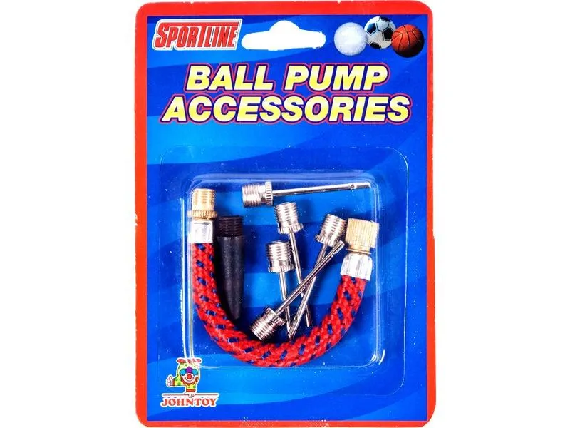 Labdapumpa kiegészítő készlet