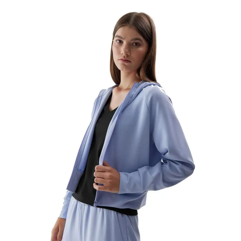 SWEATSHIRT-AW23TSWSF0766-52S-LIGHT VIOLET