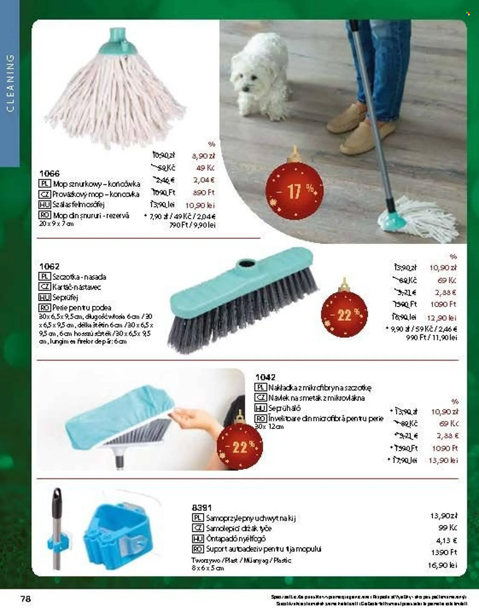 Katalógus BetterStyle katalógus december 1.-tól január 31.-ig 2026. - Oldal 79