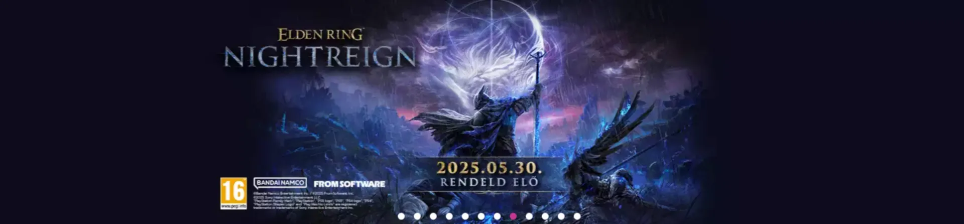 Katalógus Konzolvilág akciós újság március 7.-tól március 19.-ig 2025. - Oldal 8