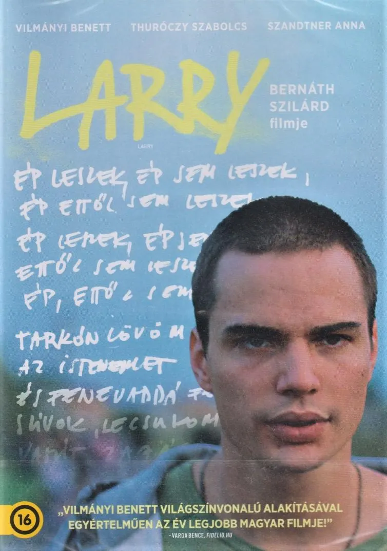 Larry - DVD