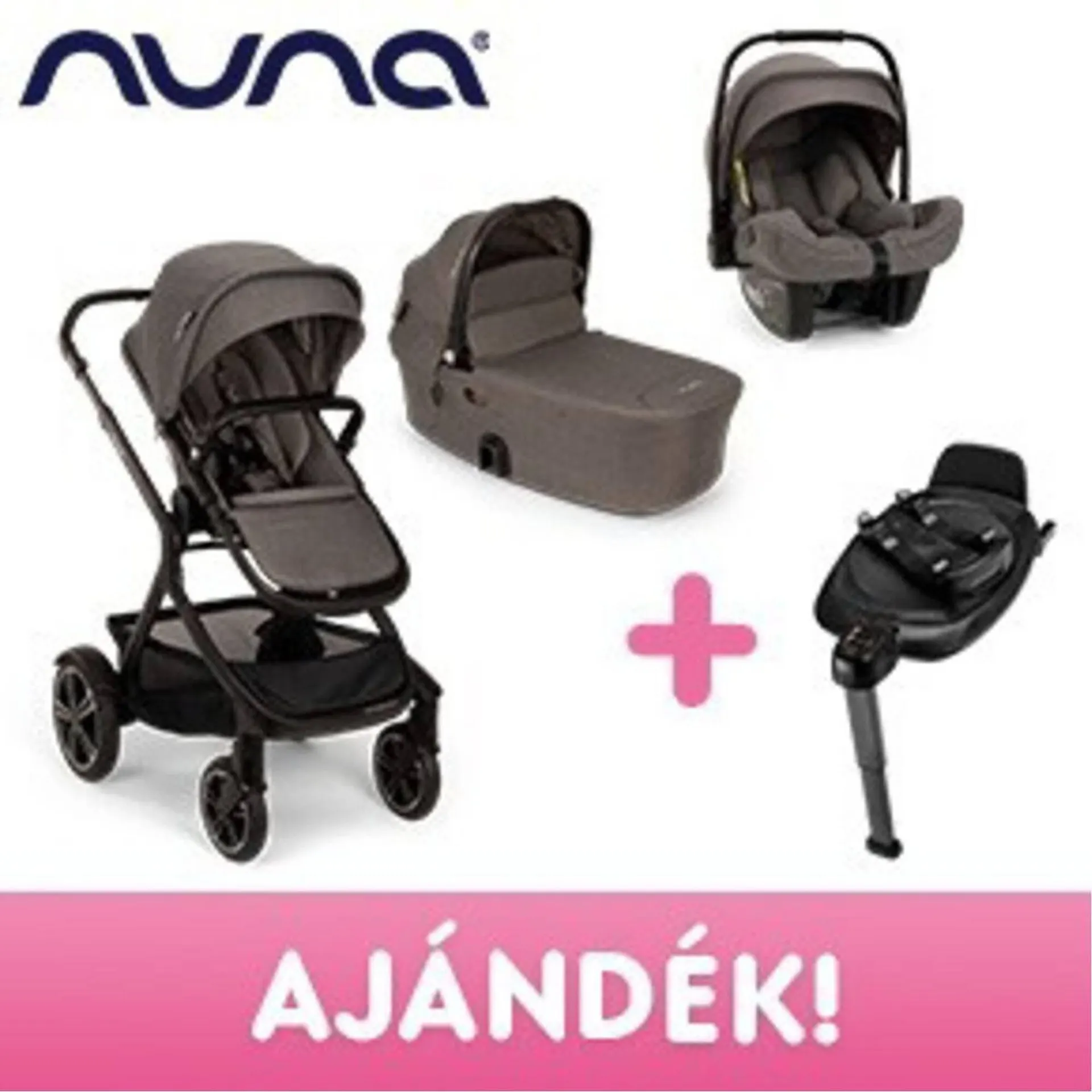 Katalógus Brendon akciós újság október 31.-tól november 6.-ig 2025. - Oldal 4