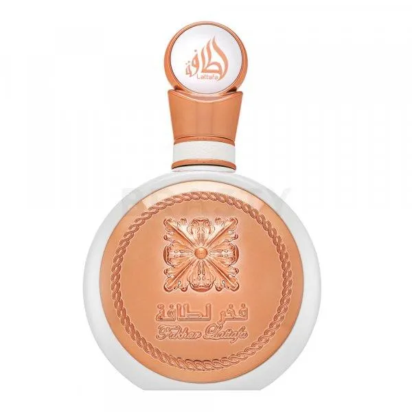 Lattafa Fakhar Lattafa Pride of Lattafa Eau de Parfum nőknek 100 ml
