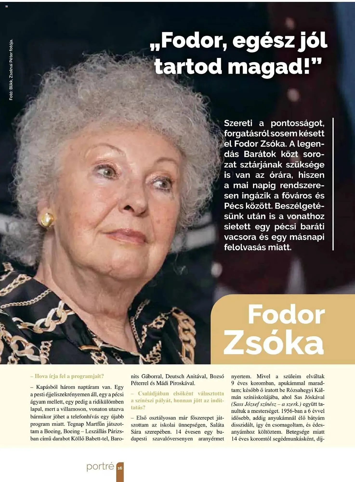 Katalógus Pingvin Patika akciós újság június 1.-tól június 30.-ig 2025. - Oldal 16