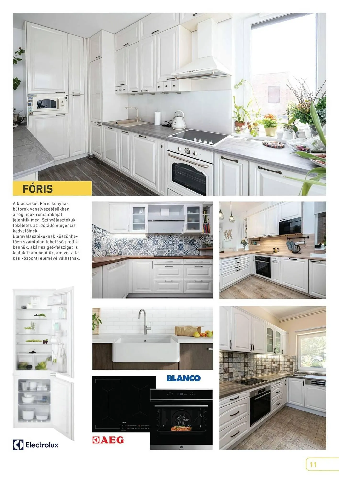 Katalógus RS Bútor katalógus szeptember 29.-tól október 11.-ig 2025. - Oldal 11