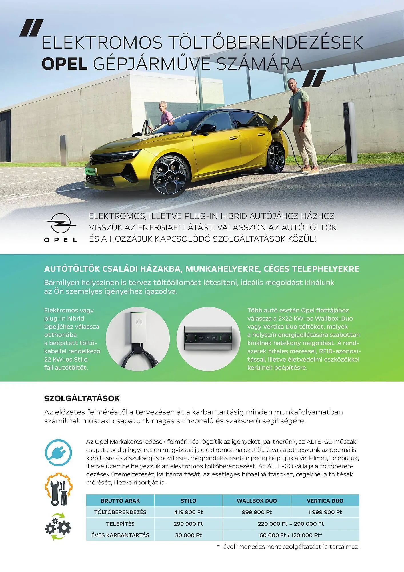 Katalógus Opel Astra Sports Tourer Electric akciós újság július 5.-tól december 31.-ig 2024. - Oldal 9