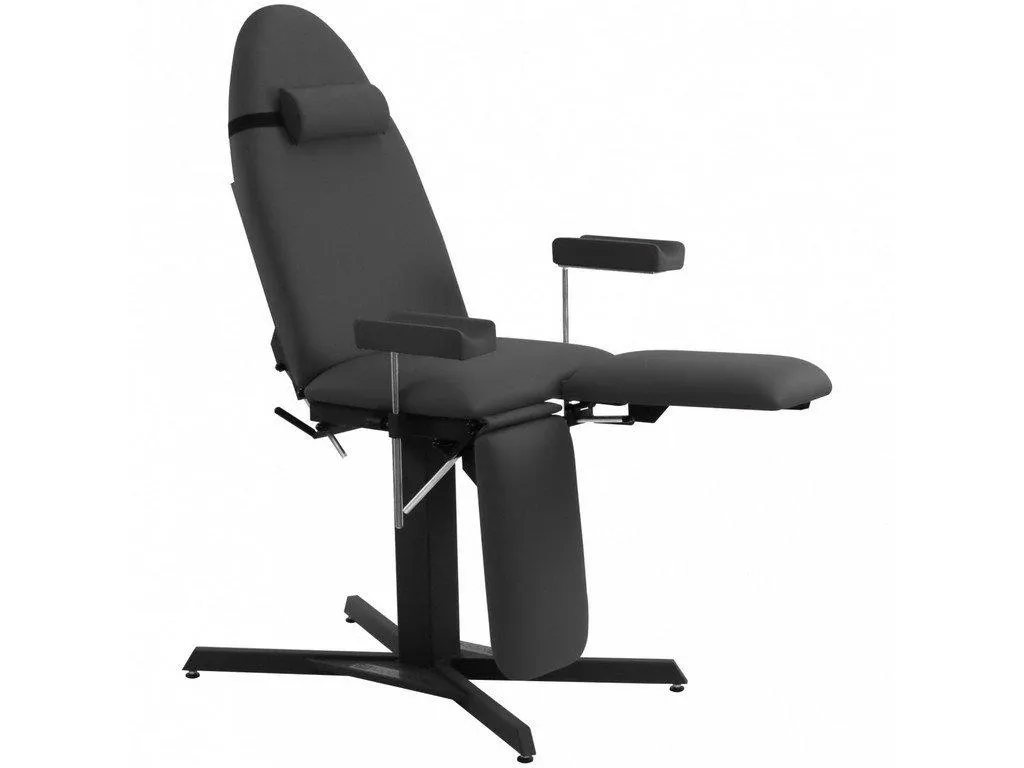 Mobercas SF-1030-B-T tetováló szék 185*56 cm | 45 kg | 17 szín + ajándék: forgószék