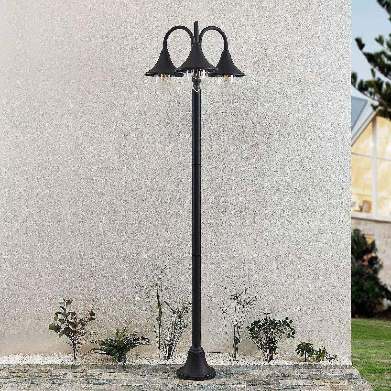 Lindby Edric árbóc lámpa