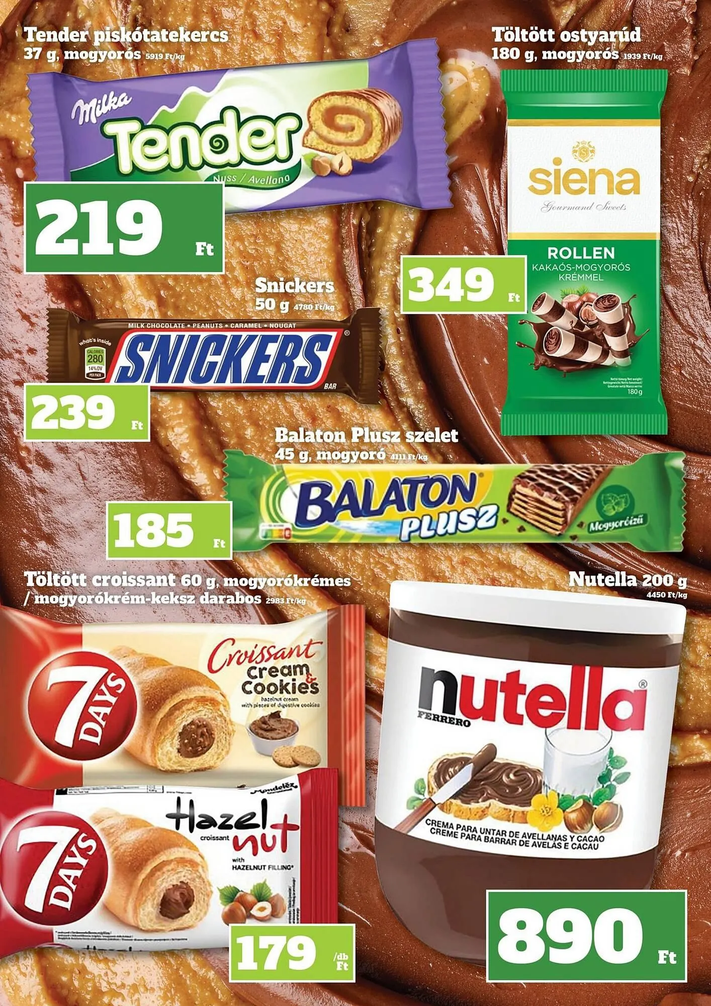 Katalógus Vil-For akciós újság augusztus 7.-tól augusztus 13.-ig 2025. - Oldal 19