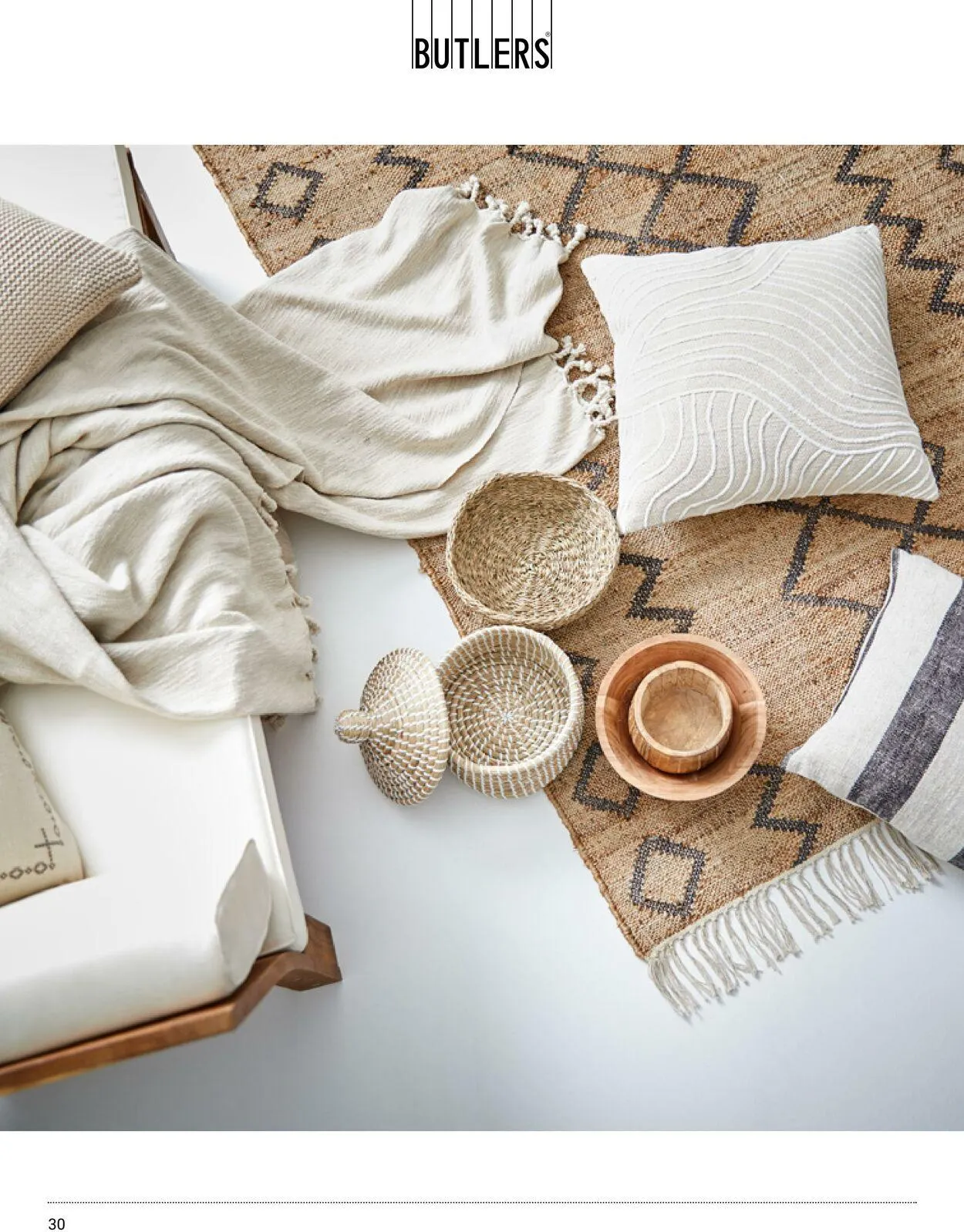 Katalógus Butlers március 14.-tól december 31.-ig 2023. - Oldal 30