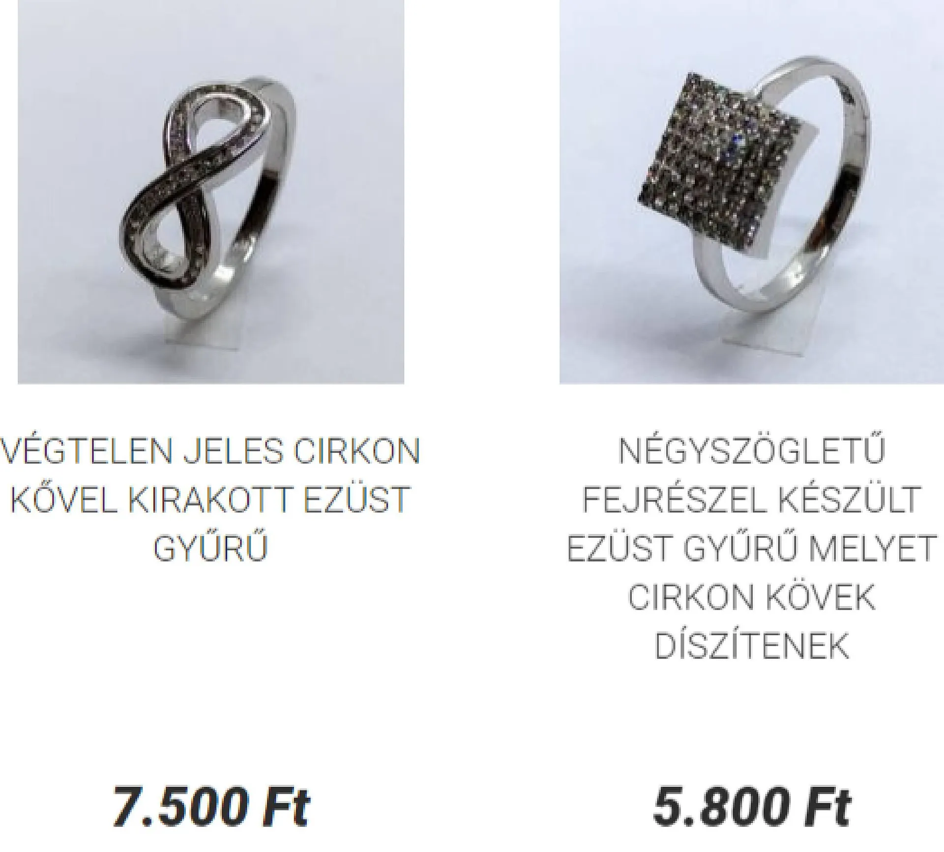 Katalógus Orexer akciós újság március 14.-tól március 24.-ig 2024. - Oldal 1