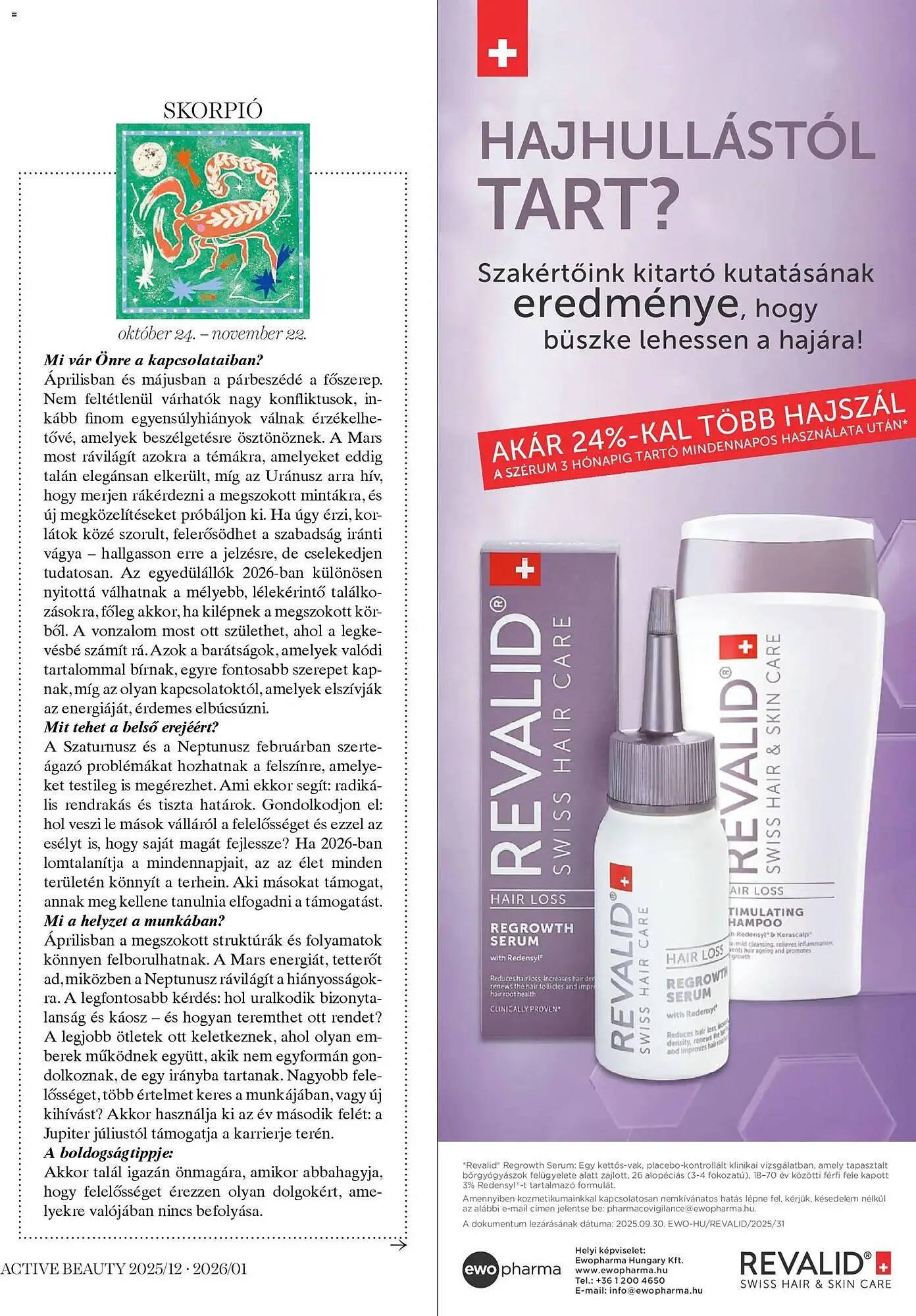 Katalógus DM akciós újság december 18.-tól január 31.-ig 2026. - Oldal 95