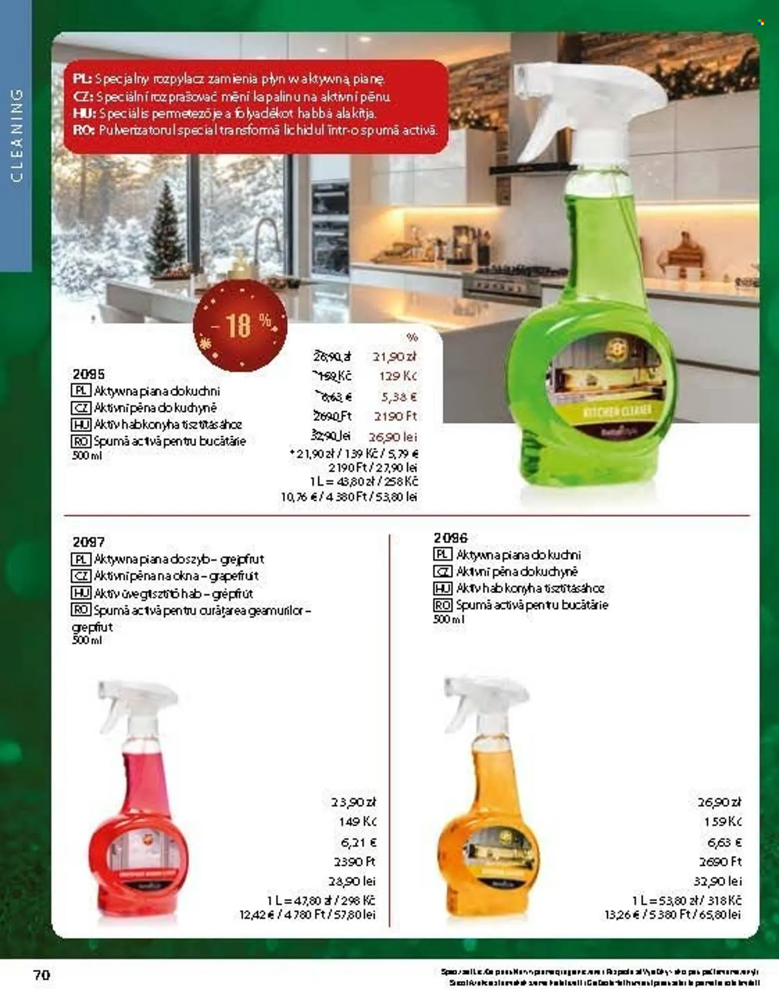 Katalógus BetterStyle katalógus december 1.-tól január 31.-ig 2026. - Oldal 71