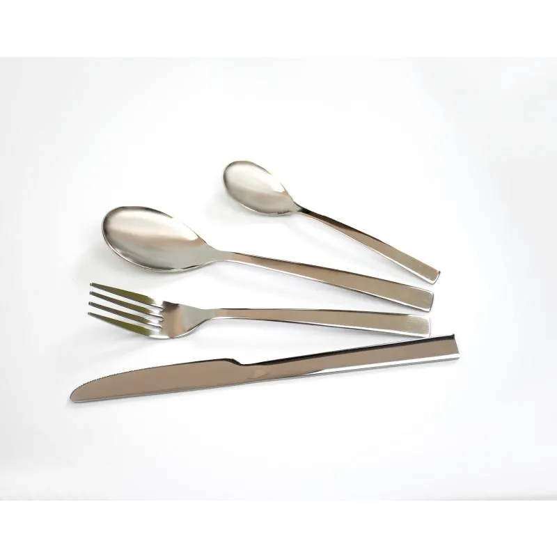 Evőeszközkészlet 24 db