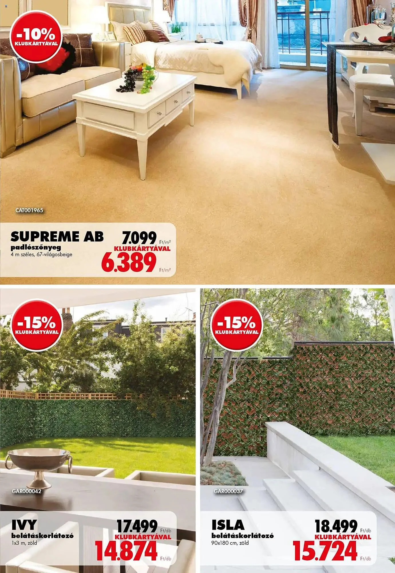 Katalógus Diego akciós újság december 1.-tól december 31.-ig 2025. - Oldal 5