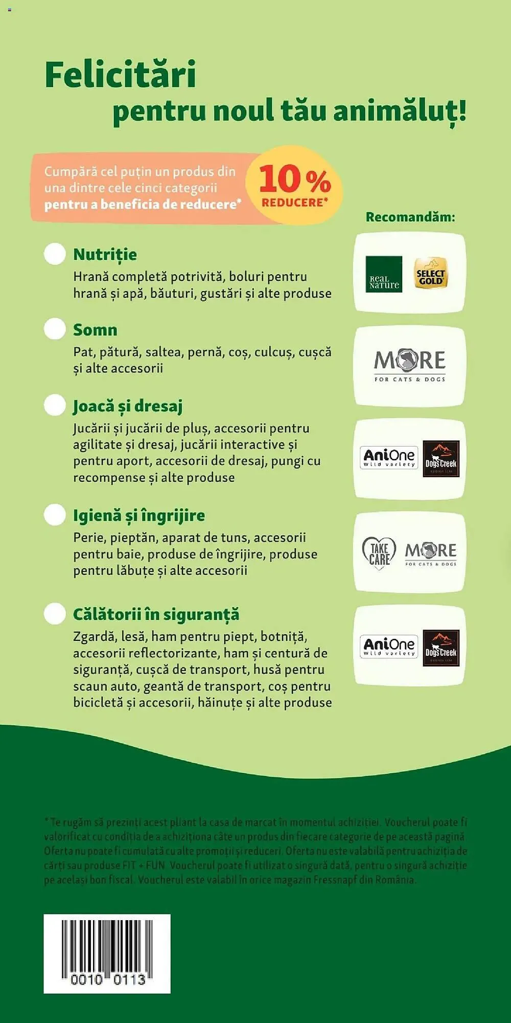 Katalógus Fressnapf akciós újság április 6.-tól április 14.-ig 2025. - Oldal 4