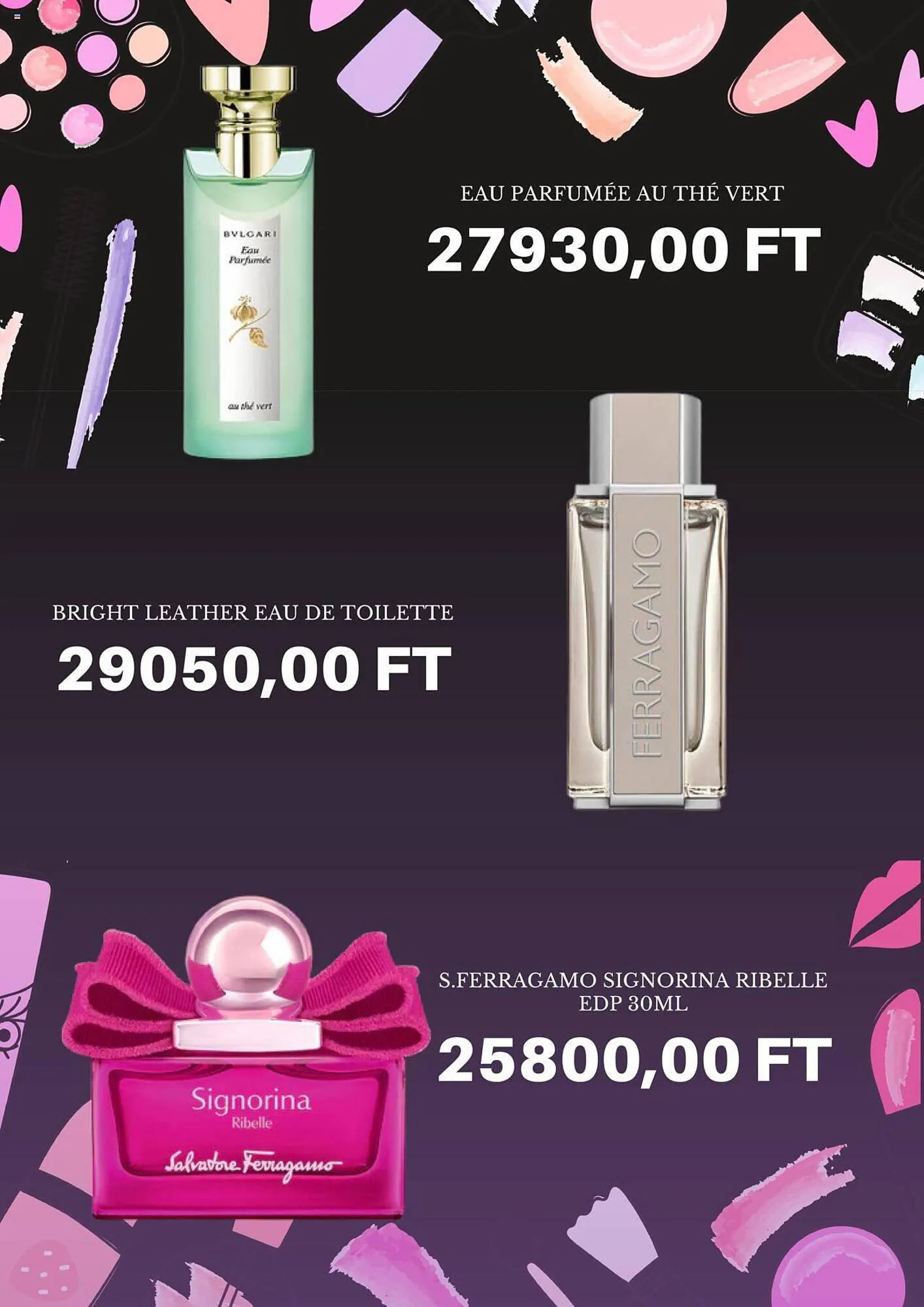 Katalógus Marionnaud akciós újság augusztus 1.-tól augusztus 31.-ig 2023. - Oldal 2