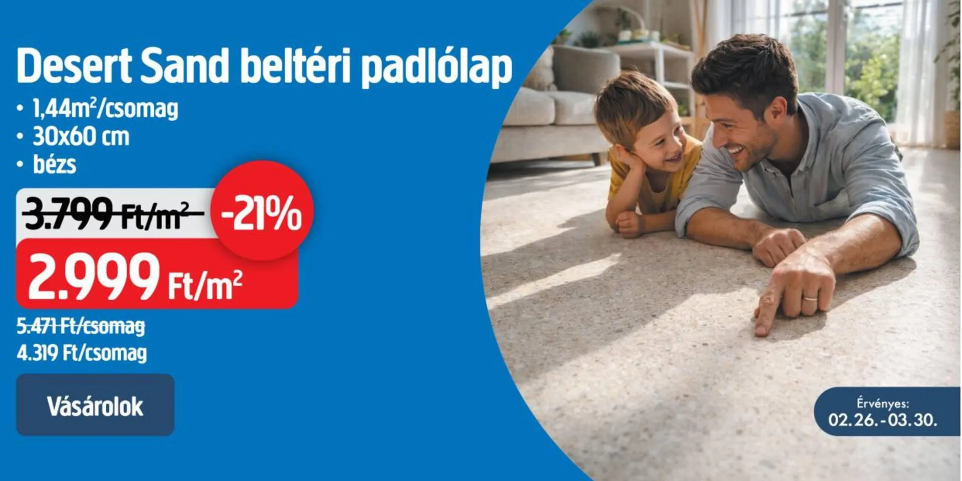 Katalógus Praktiker akciós újság február 26.-tól március 30.-ig 2026. - Oldal 5