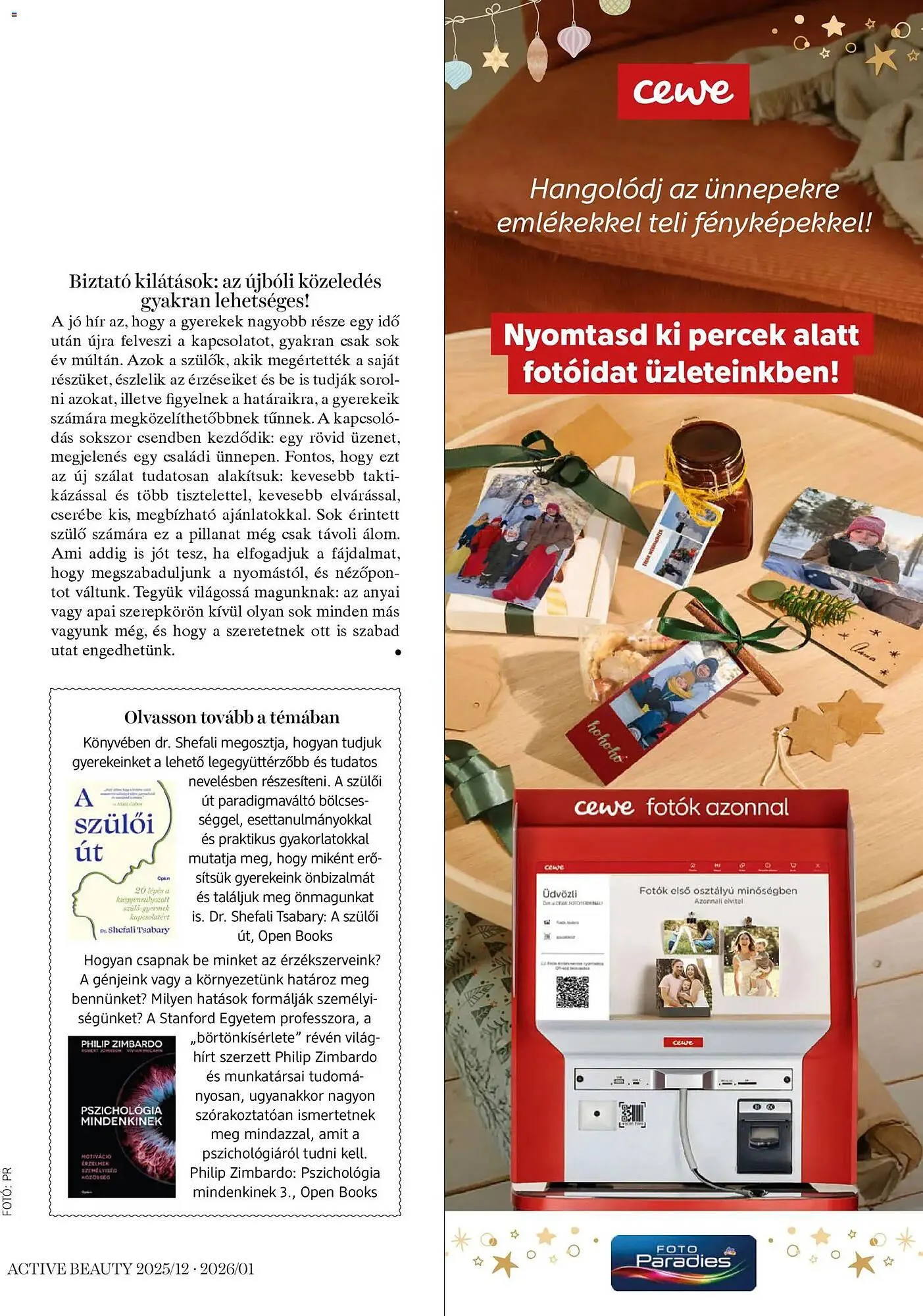 Katalógus DM akciós újság december 18.-tól január 31.-ig 2026. - Oldal 27