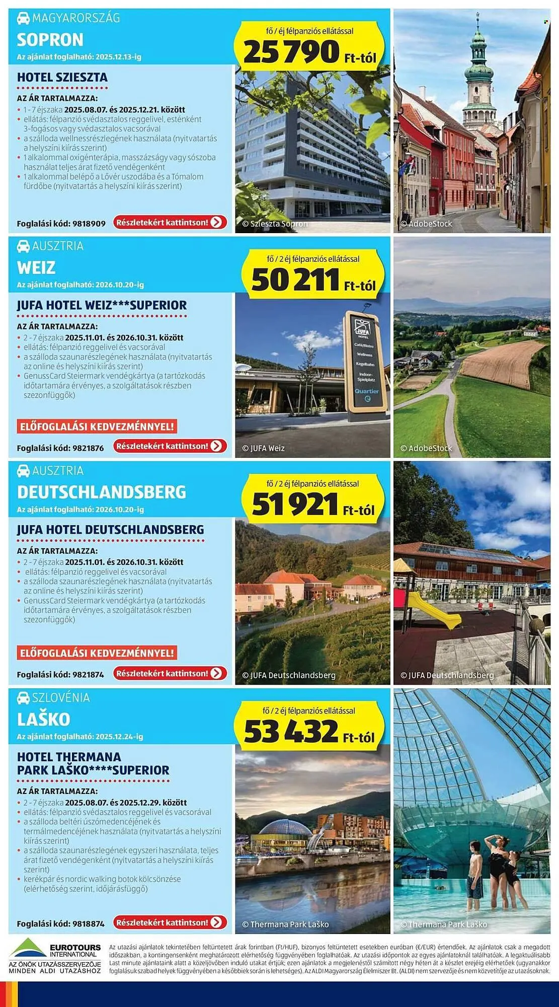 Katalógus ALDI akciós újság augusztus 7.-tól augusztus 13.-ig 2025. - Oldal 48