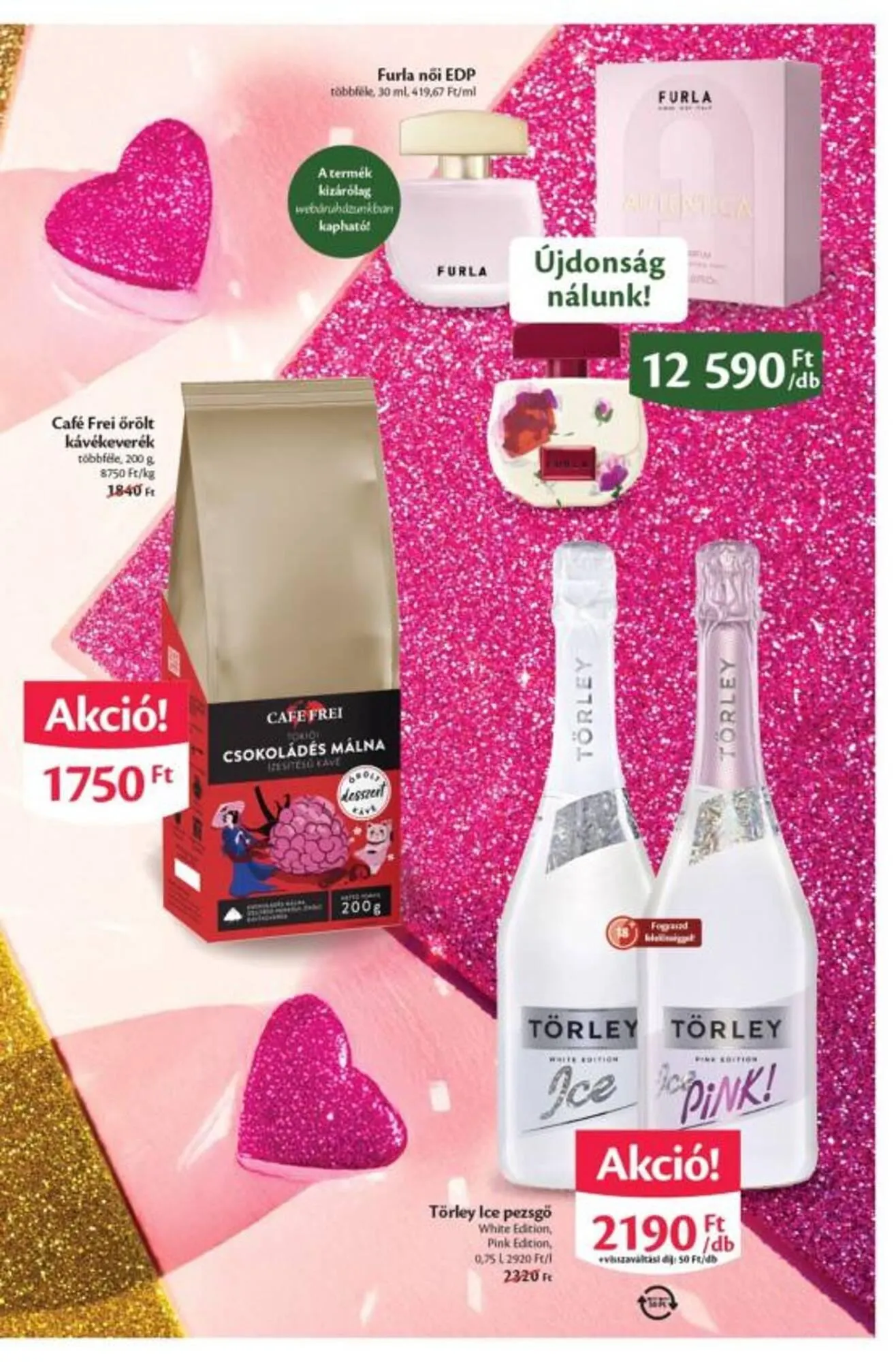 Katalógus EcoFamily akciós újság január 19.-tól február 1.-ig 2026. - Oldal 11