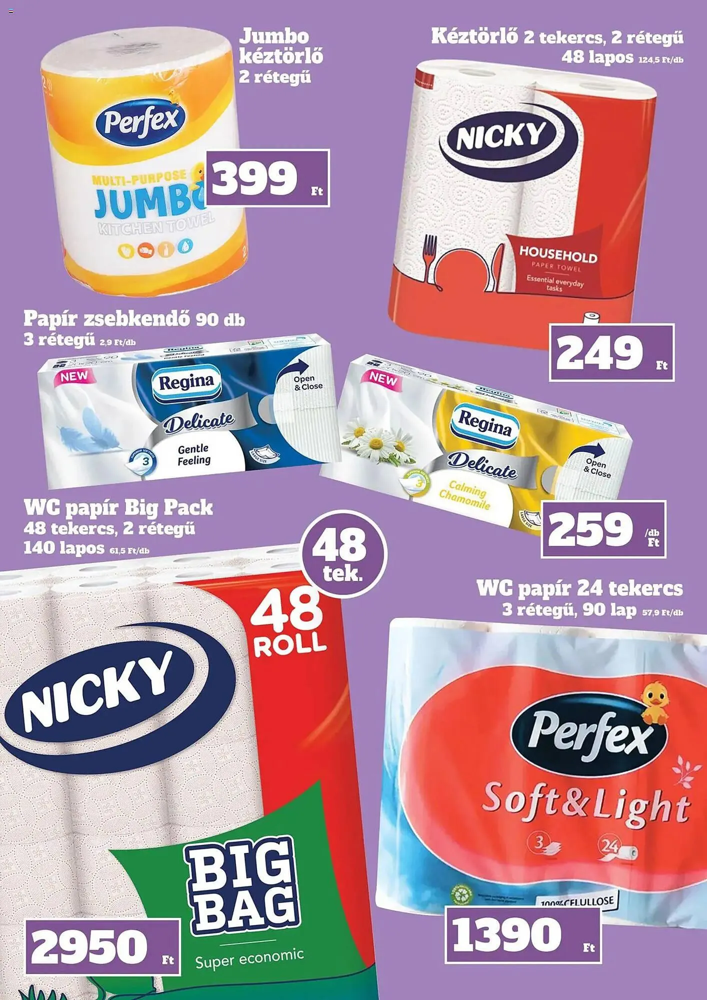 Katalógus Vil-For akciós újság december 18.-tól december 30.-ig 2025. - Oldal 25