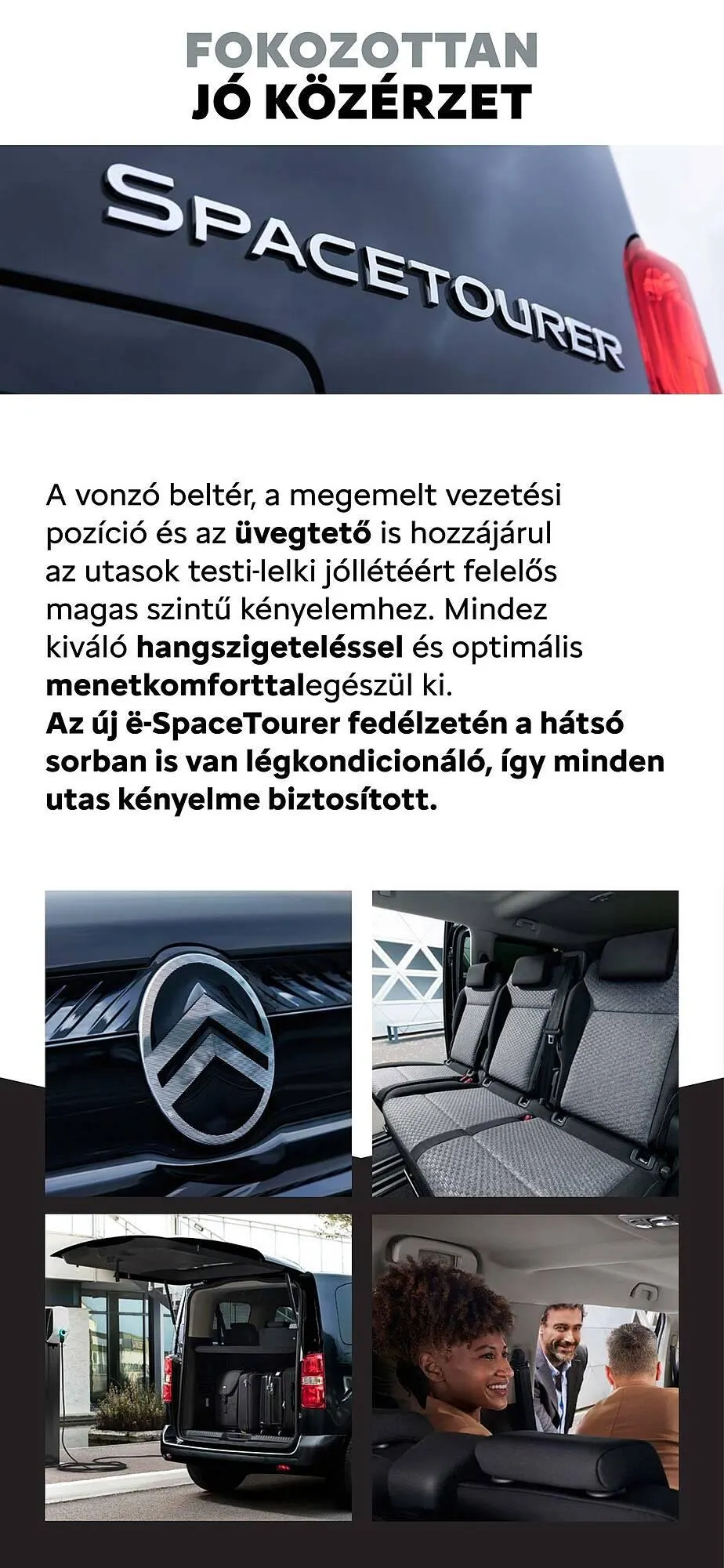 Katalógus Citroën akciós újság szeptember 18.-tól március 17.-ig 2026. - Oldal 10