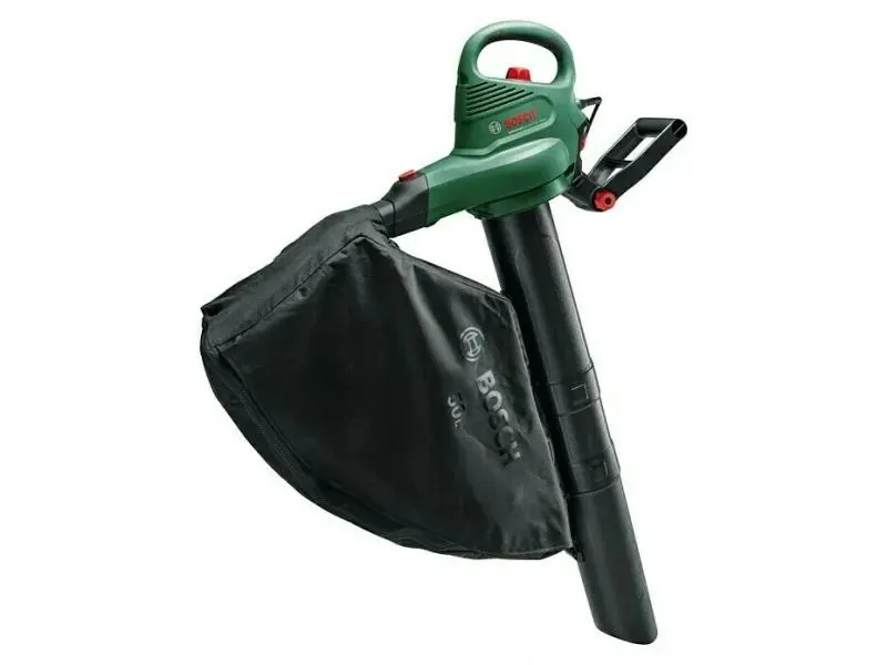 BOSCH UNIVERSAL GARDENTIDY 2300 - elektromos lombfúvó- és szívó (2300W)