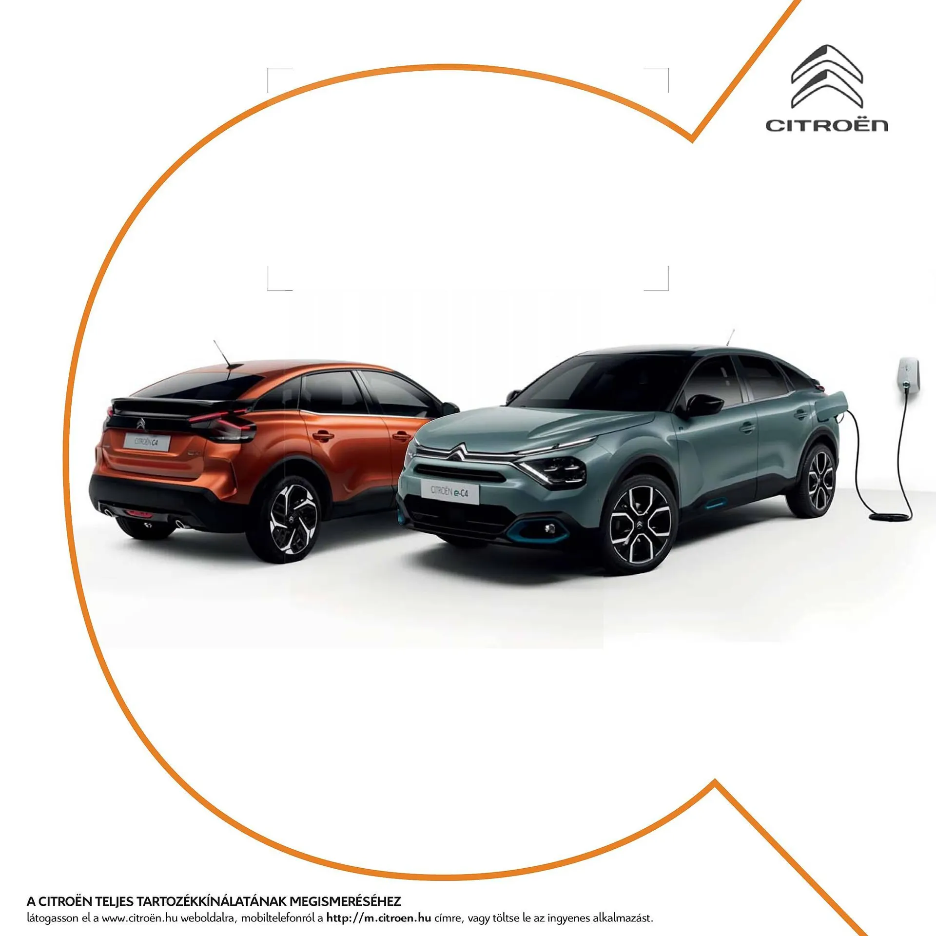 Katalógus Citroën C4 akciós újság február 6.-tól december 31.-ig 2024. - Oldal 16