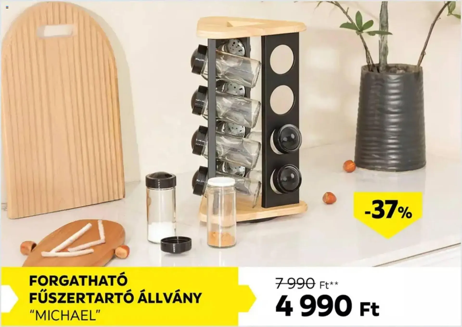 Katalógus Möbelix akciós újság február 5.-tól március 4.-ig 2026. - Oldal 7