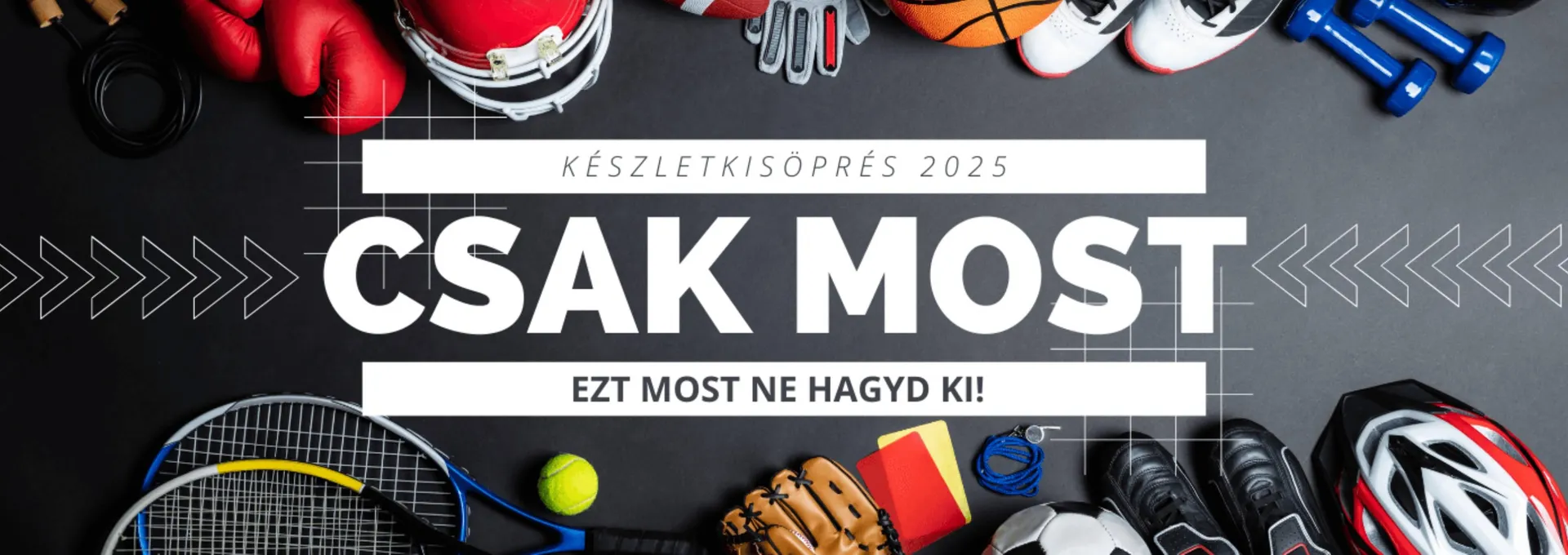 Insportline akciós újság - 1