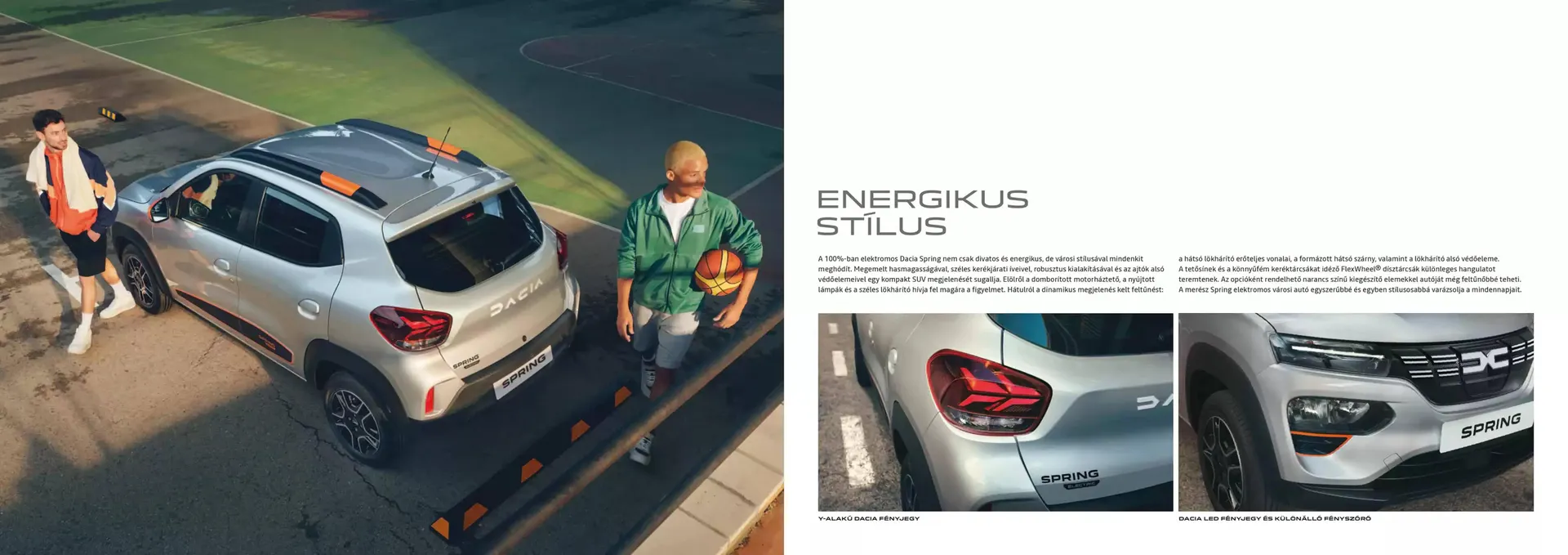 Katalógus Dacia akciós újság január 3.-tól június 30.-ig 2025. - Oldal 3