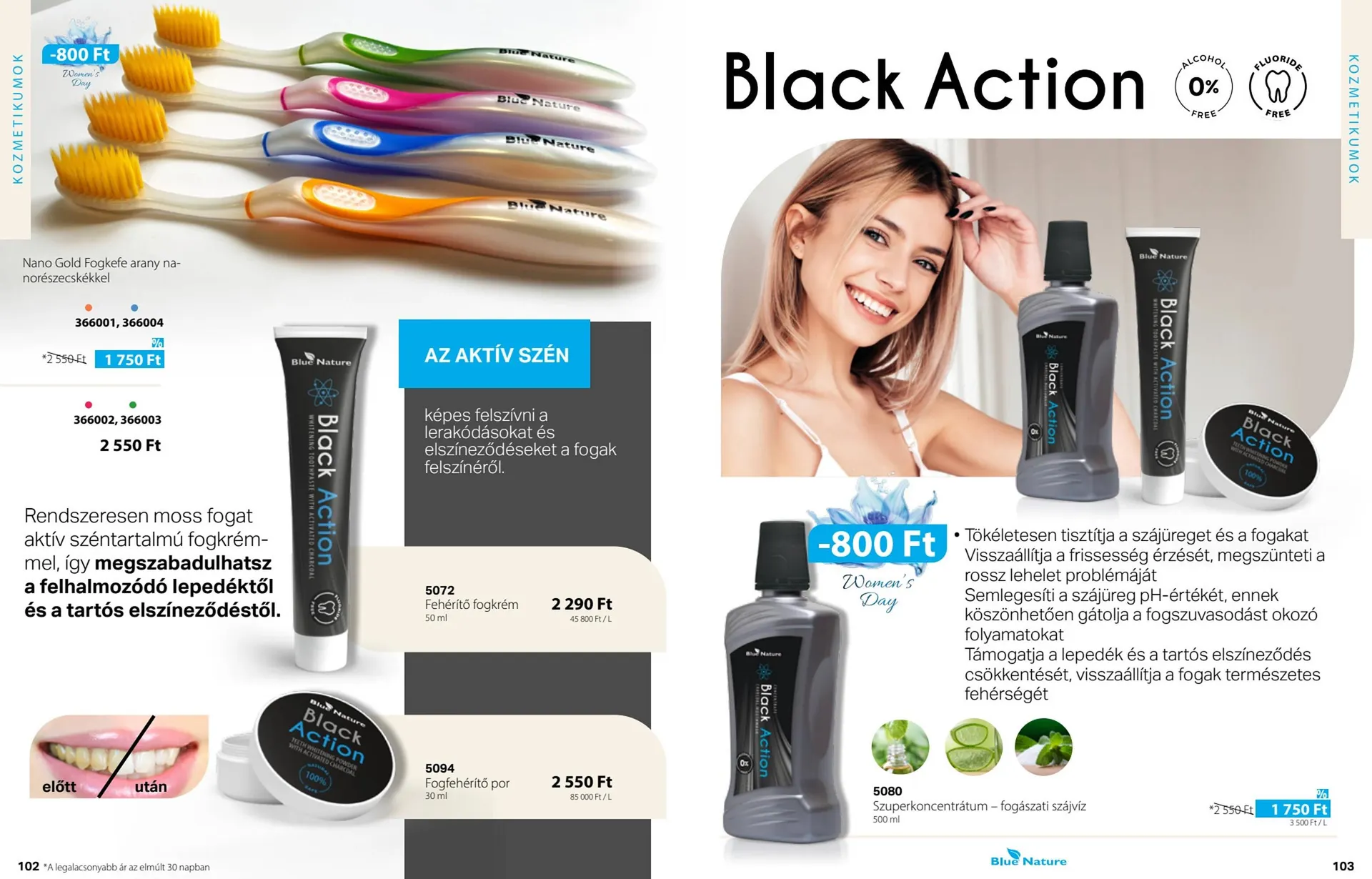 Katalógus BetterStyle akciós újság március 1.-tól március 31.-ig 2025. - Oldal 77