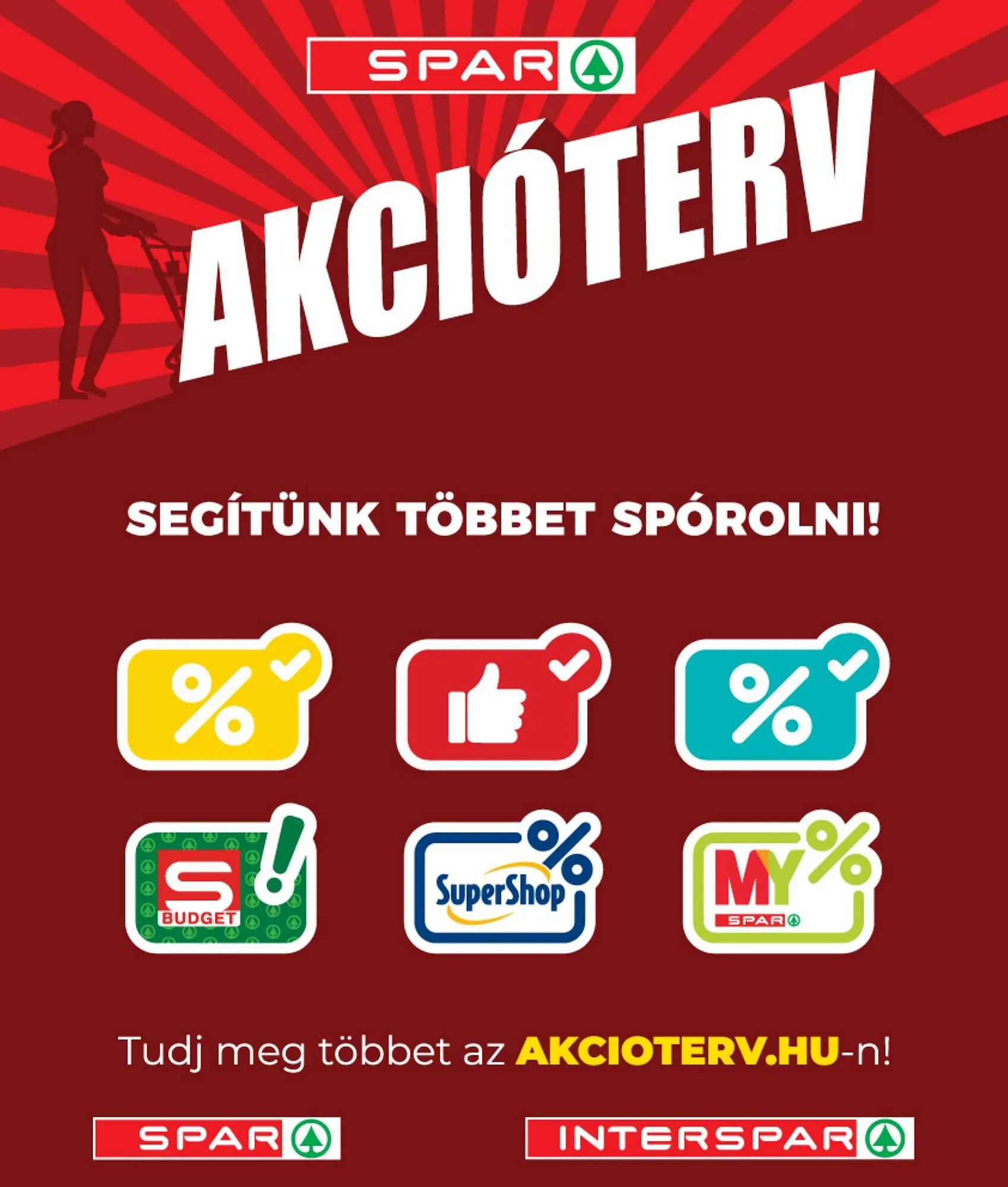 Katalógus Interspar akciós újság szeptember 28.-tól október 4.-ig 2023. - Oldal 4