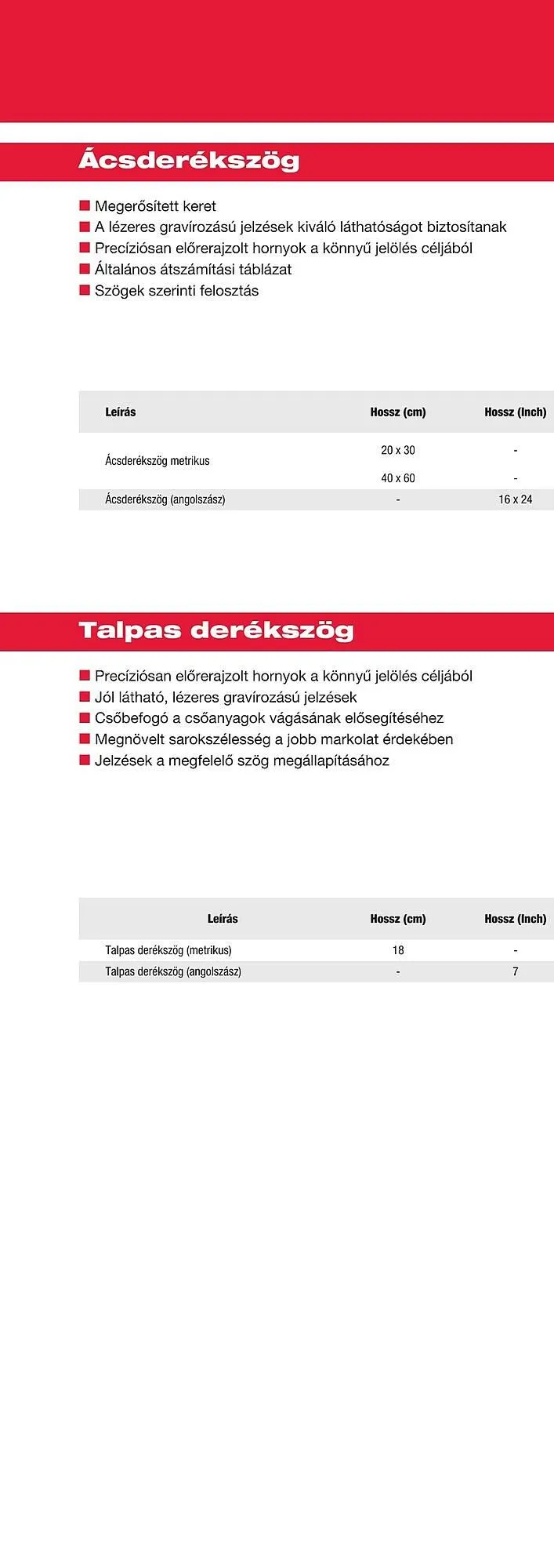 Katalógus Milwaukee akciós újság szeptember 16.-tól december 31.-ig 2025. - Oldal 416