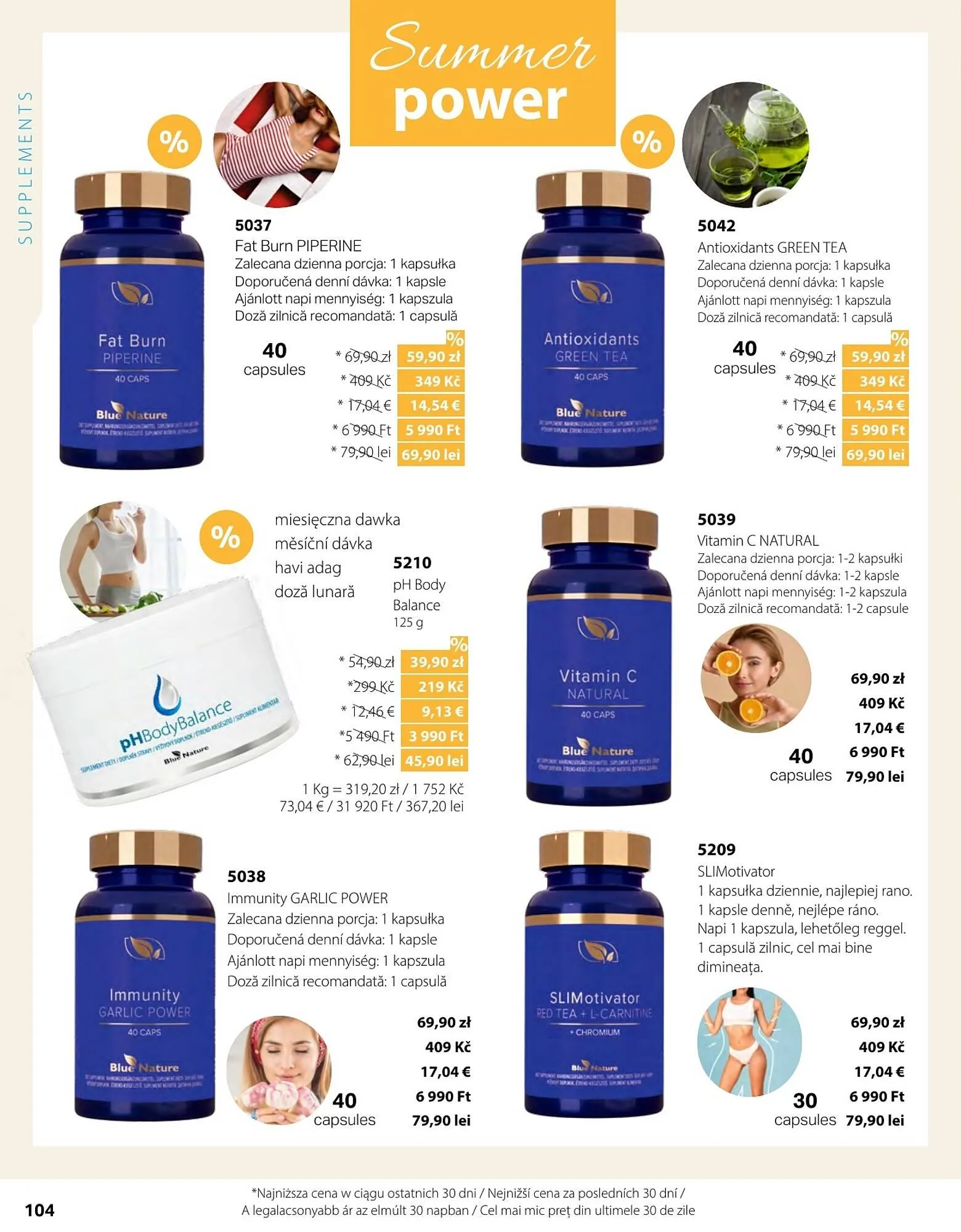Katalógus BetterStyle akciós újság június 1.-tól június 30.-ig 2025. - Oldal 104