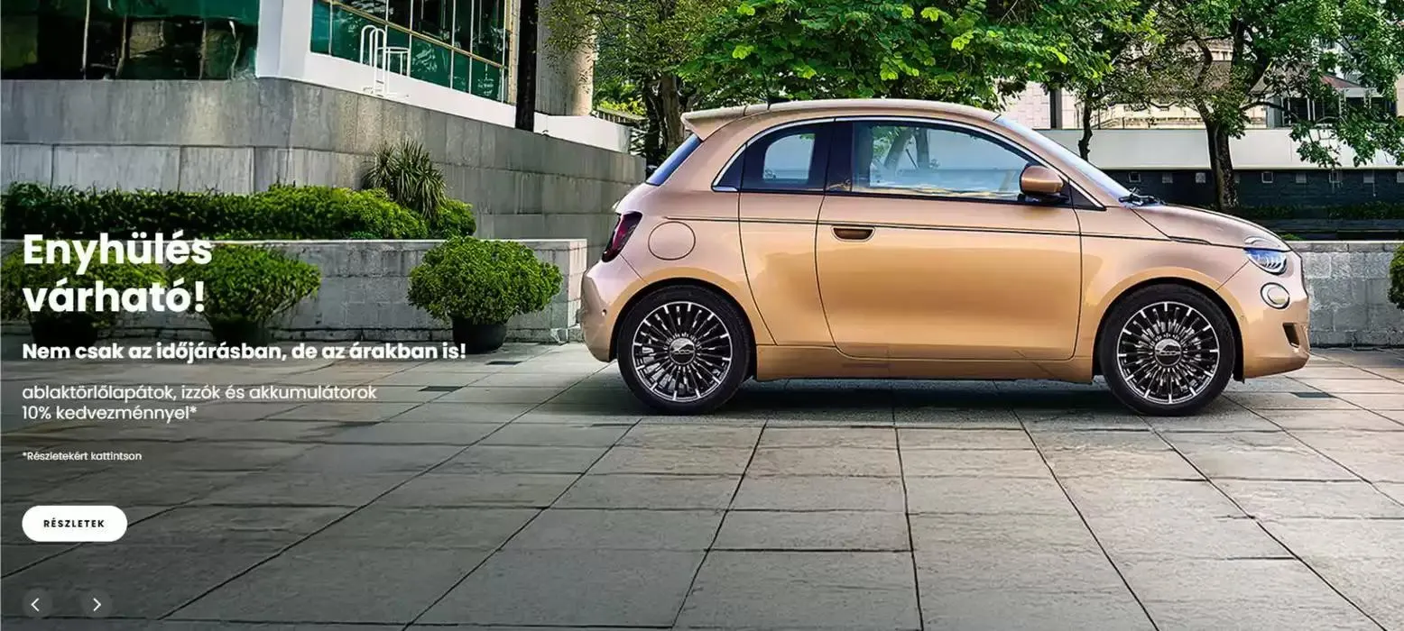 Katalógus Új Fiat 600 január 31.-tól február 14.-ig 2025. - Oldal 2