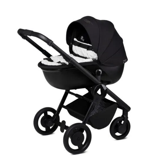 Anex Quant 2 az 1-ben Babakocsi - Steam