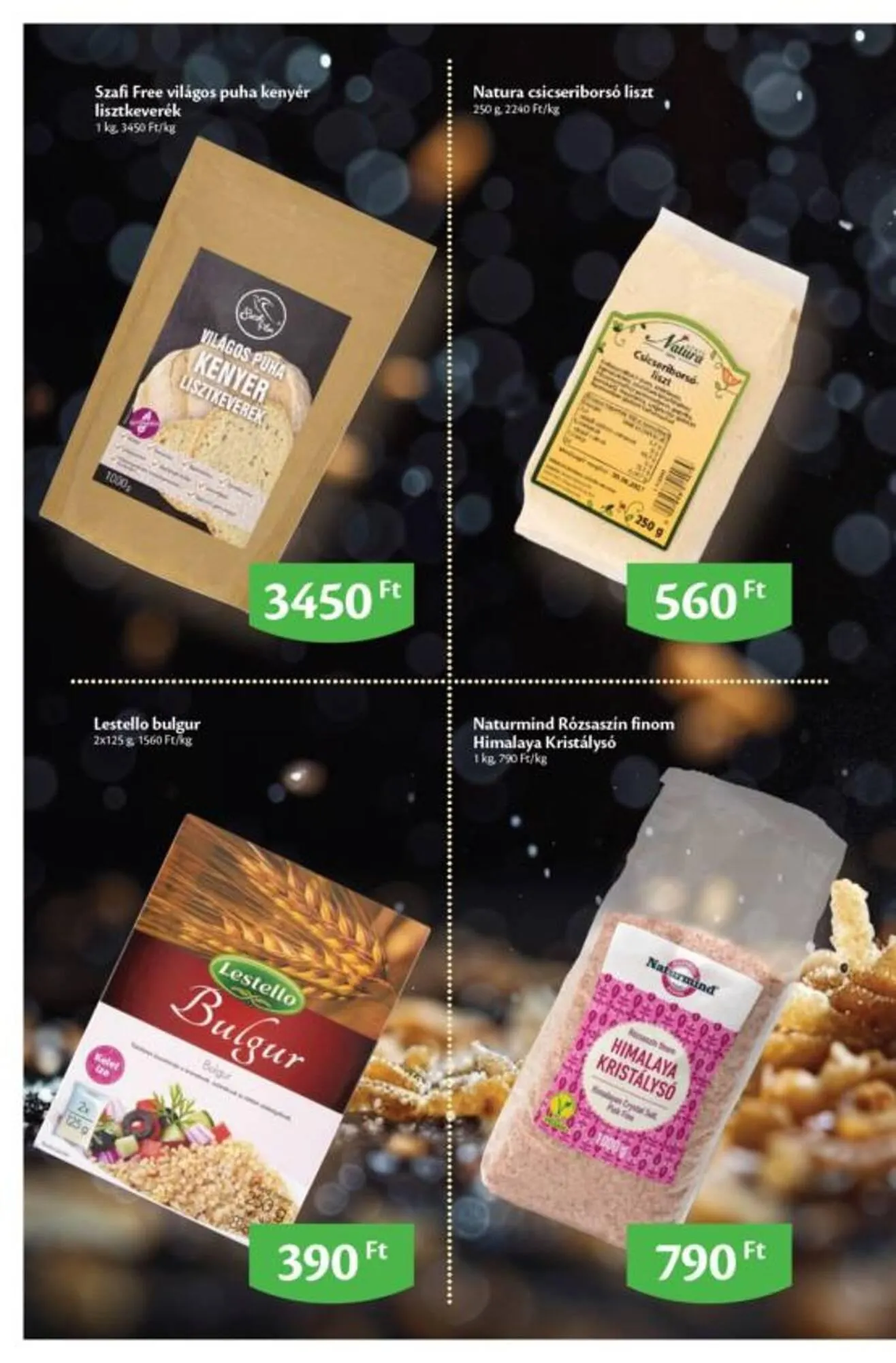 Katalógus EcoFamily akciós újság január 19.-tól február 1.-ig 2026. - Oldal 2